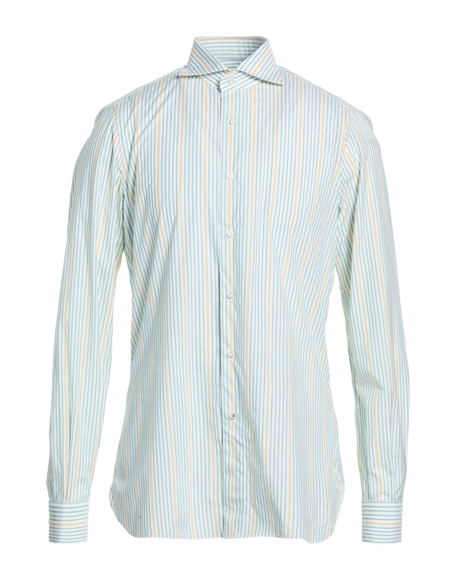 ISAIA - Shirts