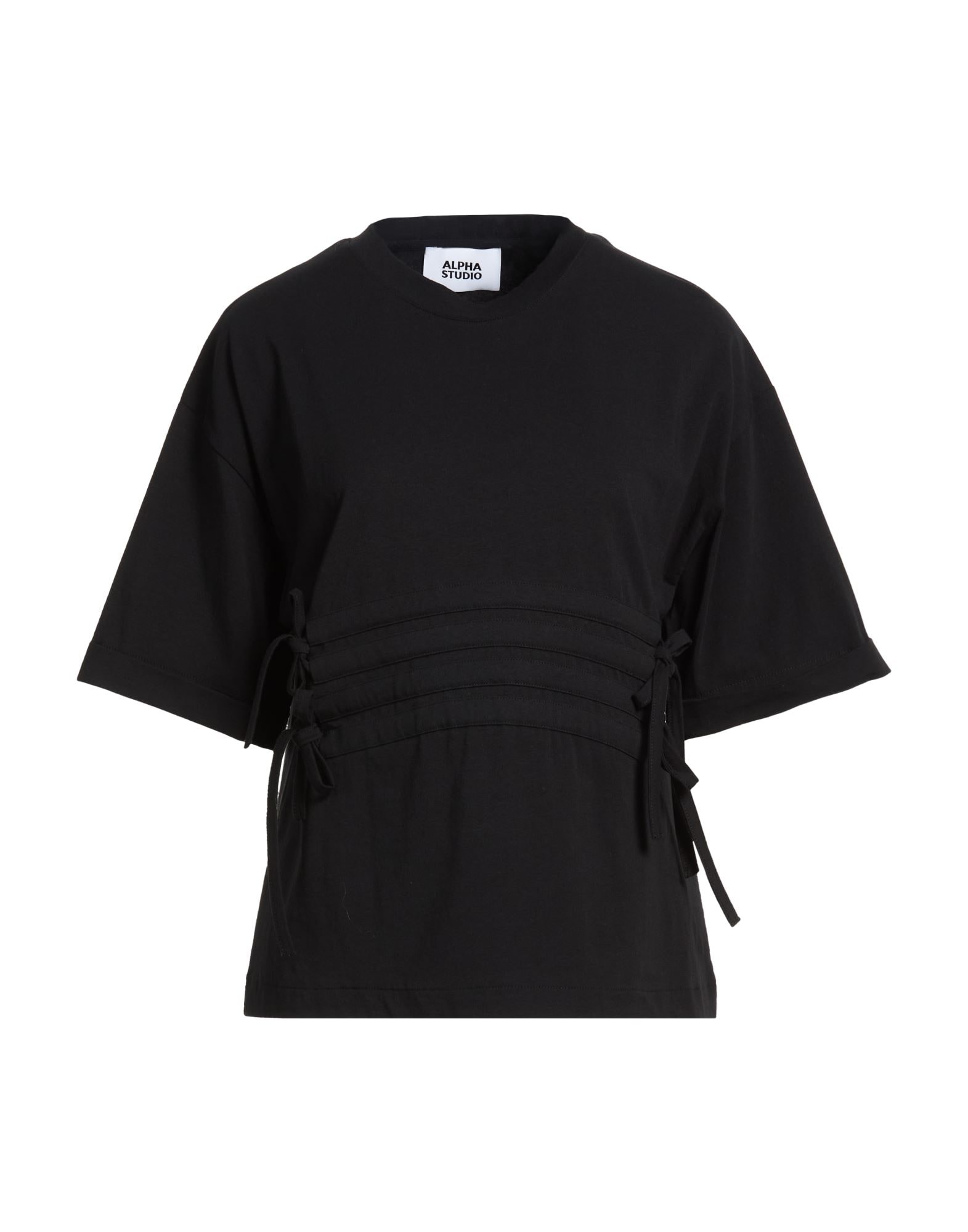 ALPHA STUDIO - T-shirts