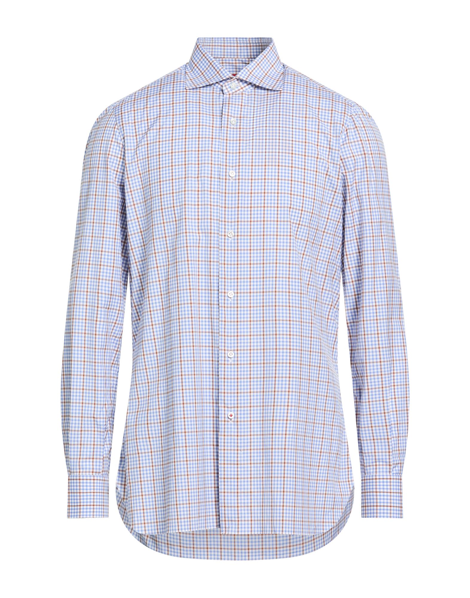ISAIA - Shirts