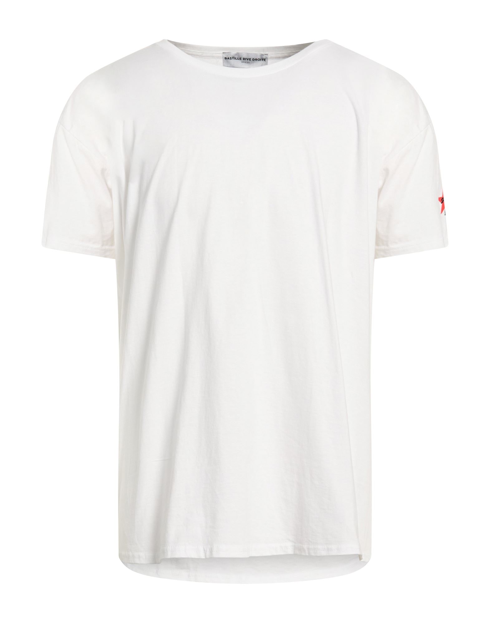 BASTILLE RIVE DROITE - T-shirts