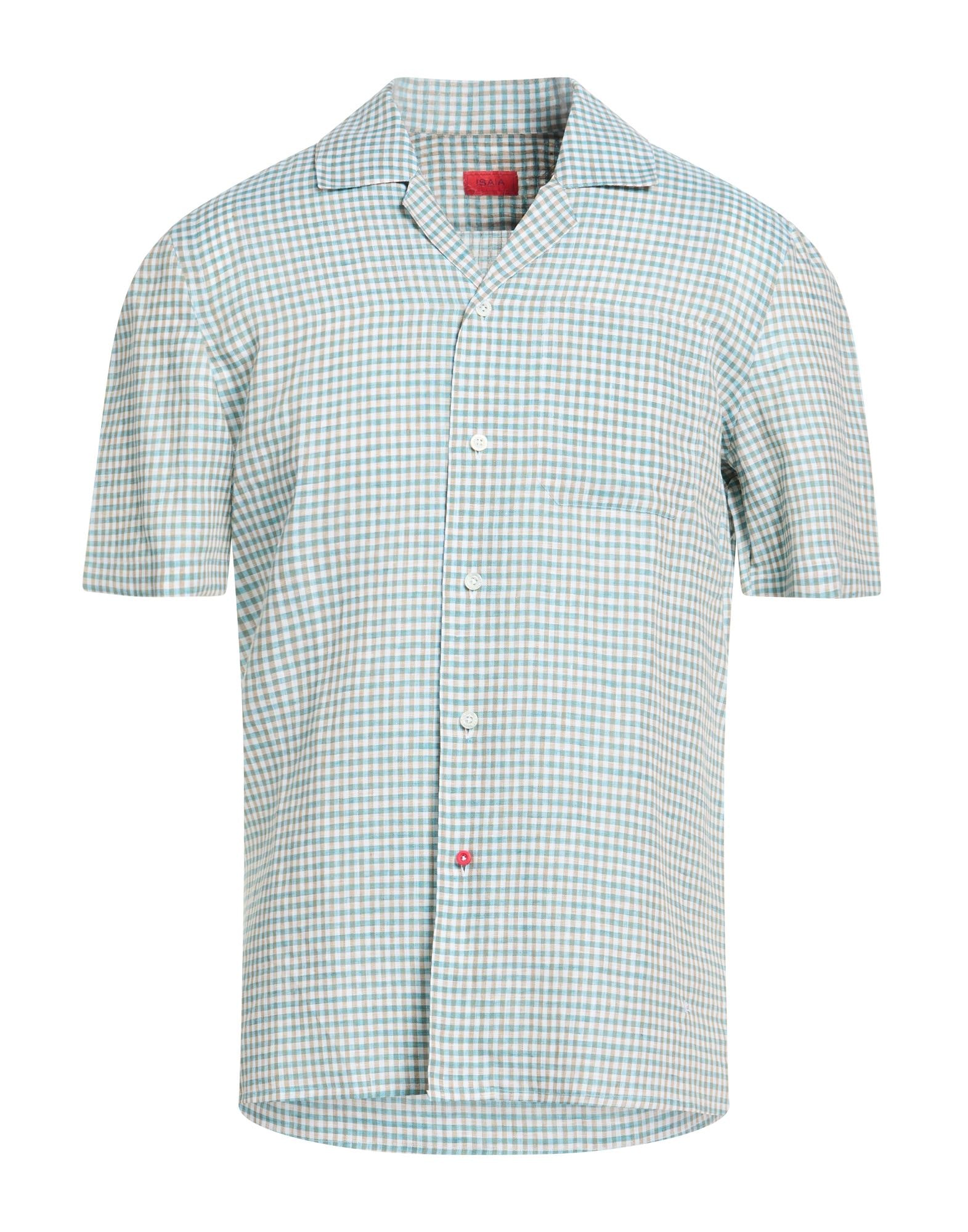 ISAIA - Shirts