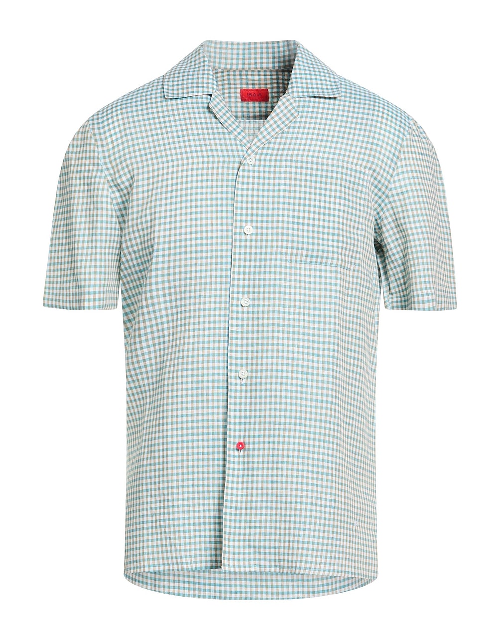 ISAIA - Camisas