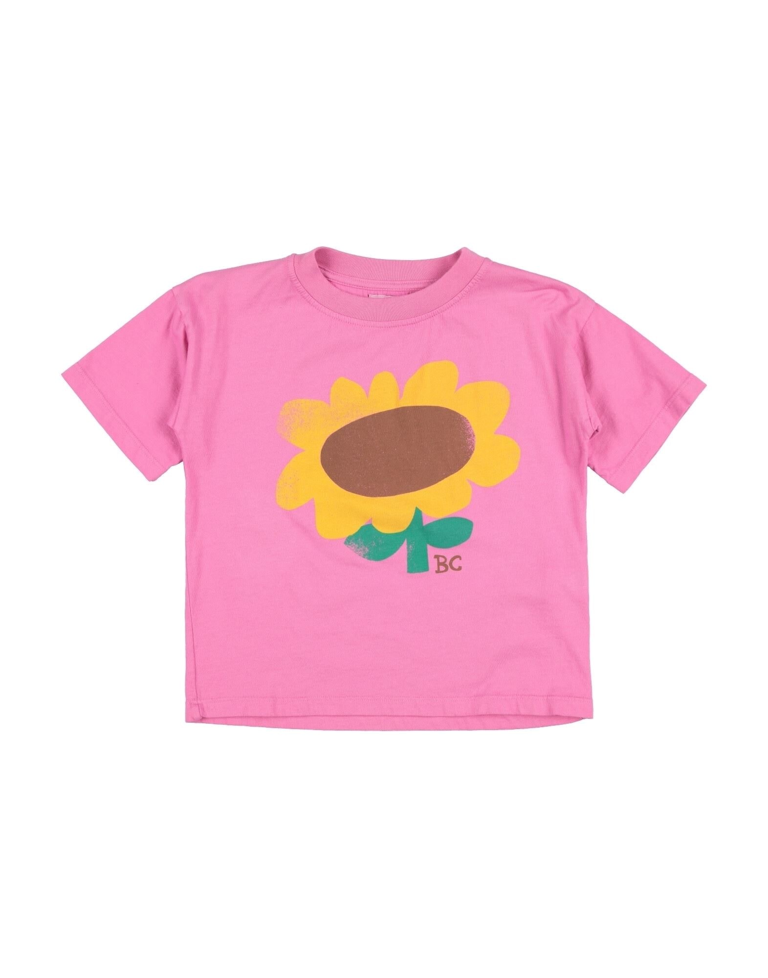 BOBO CHOSES - T-shirts