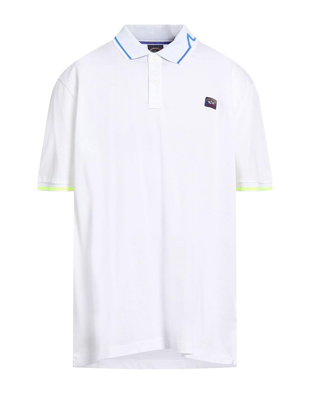 PAUL & SHARK - Polo shirts