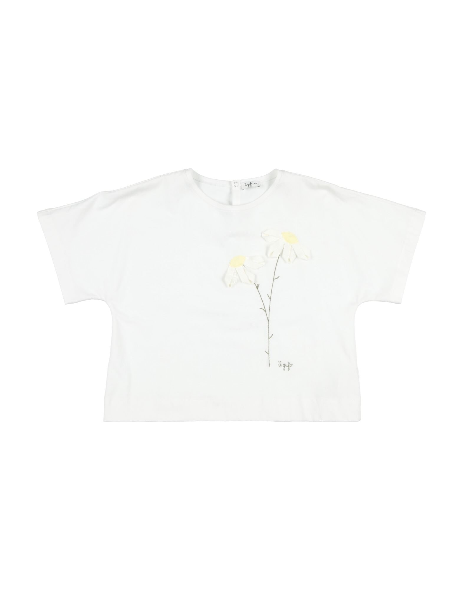 IL GUFO - Футболки