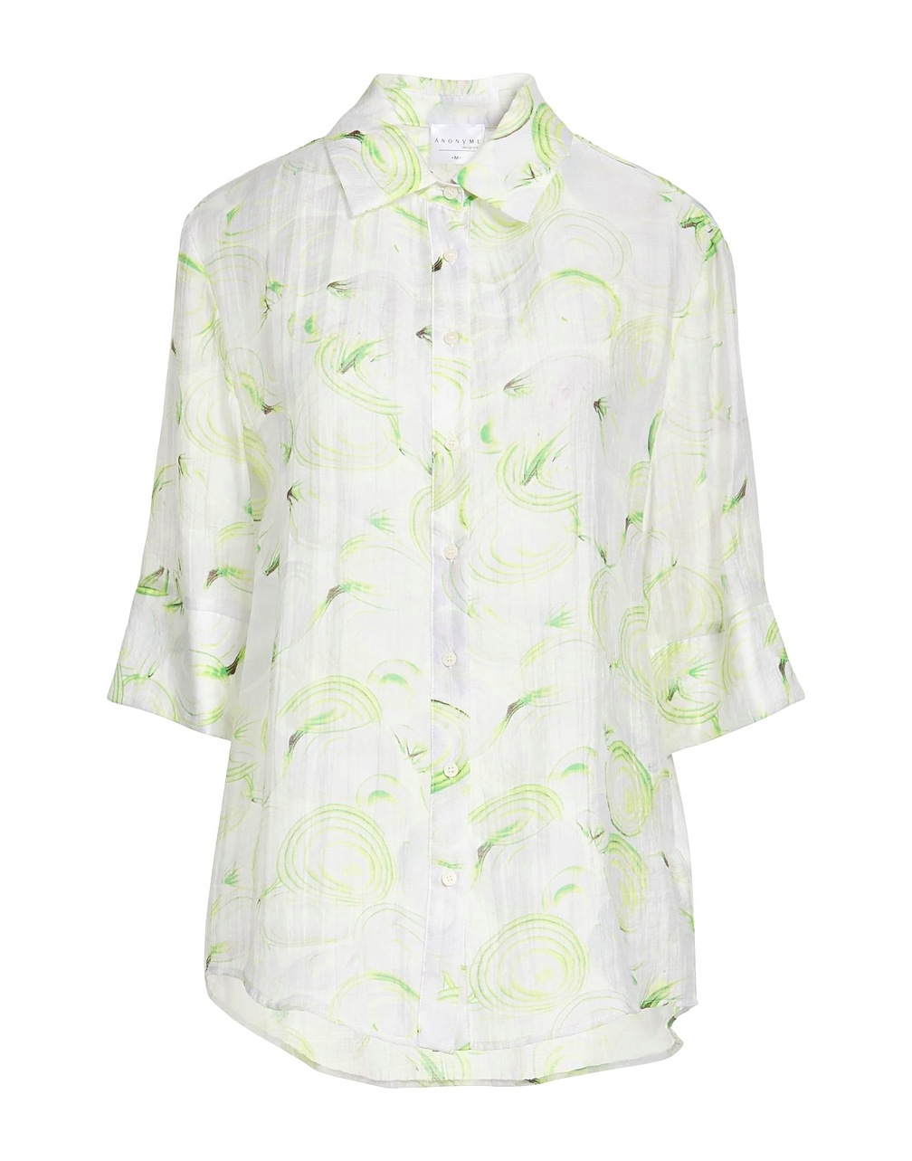 ANONYME DESIGNERS - Shirts