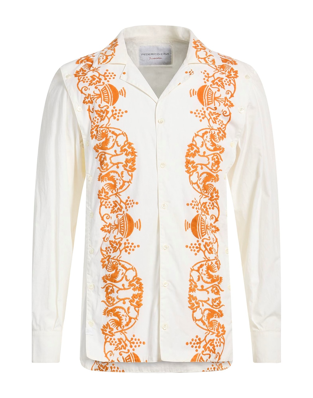 FEDERICO CINA - Shirts