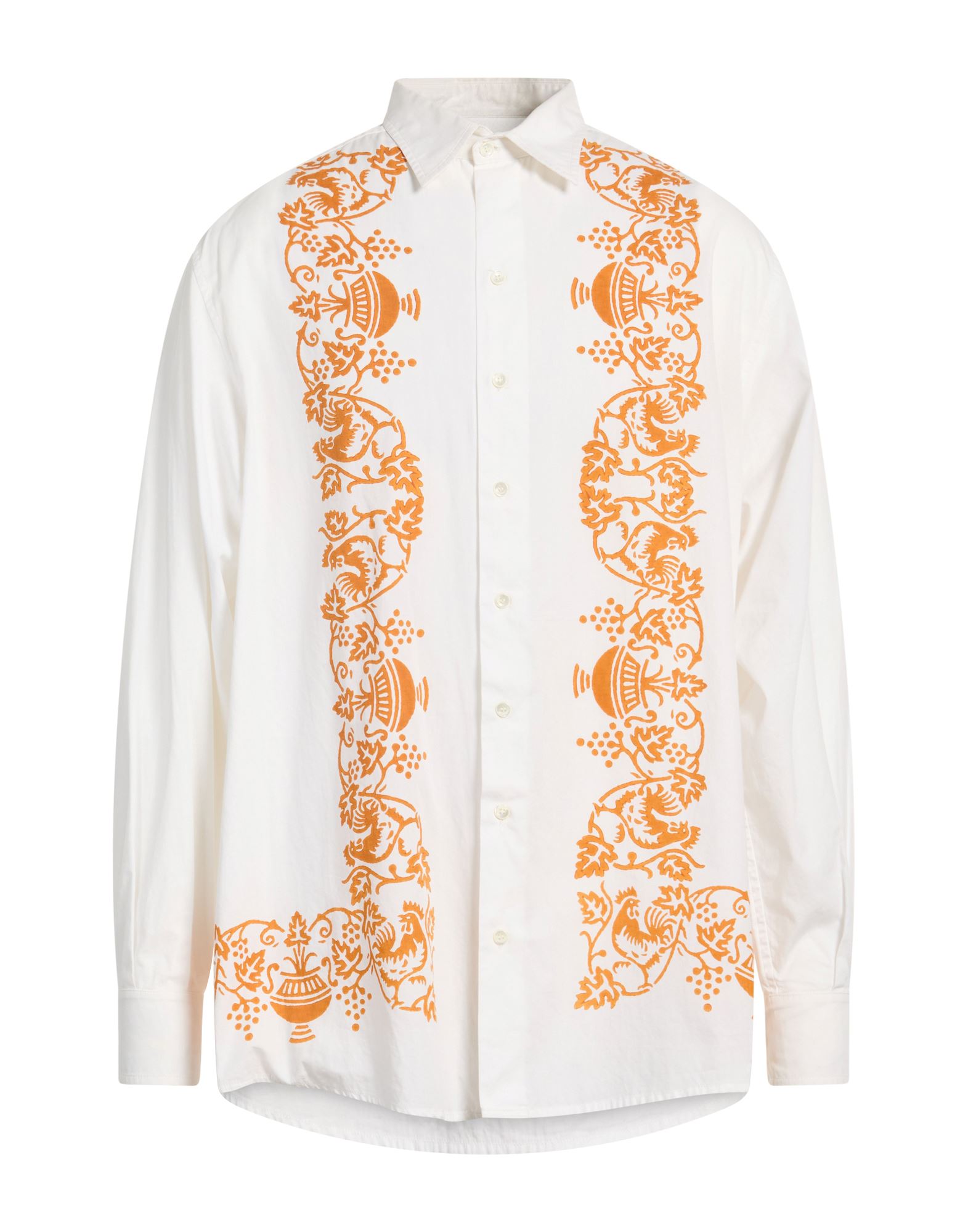 FEDERICO CINA - 셔츠