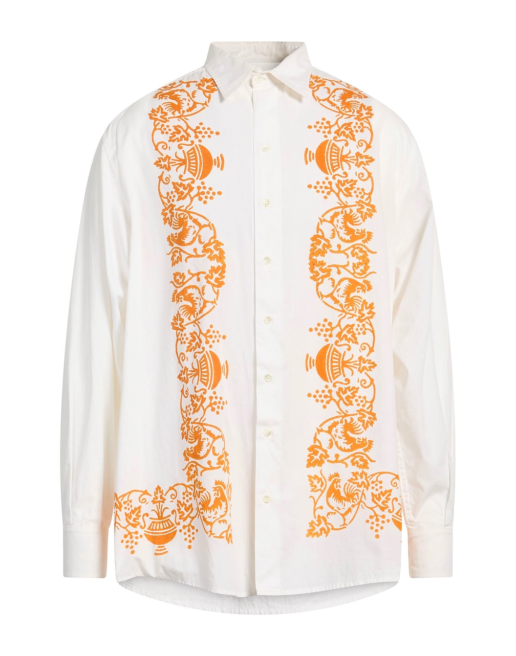 FEDERICO CINA - Shirts