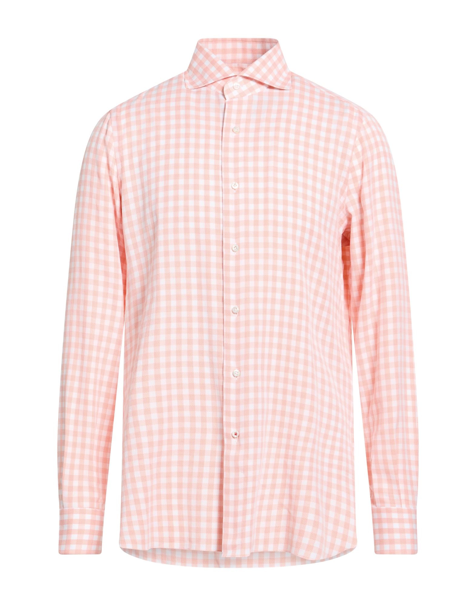 ISAIA - Shirts