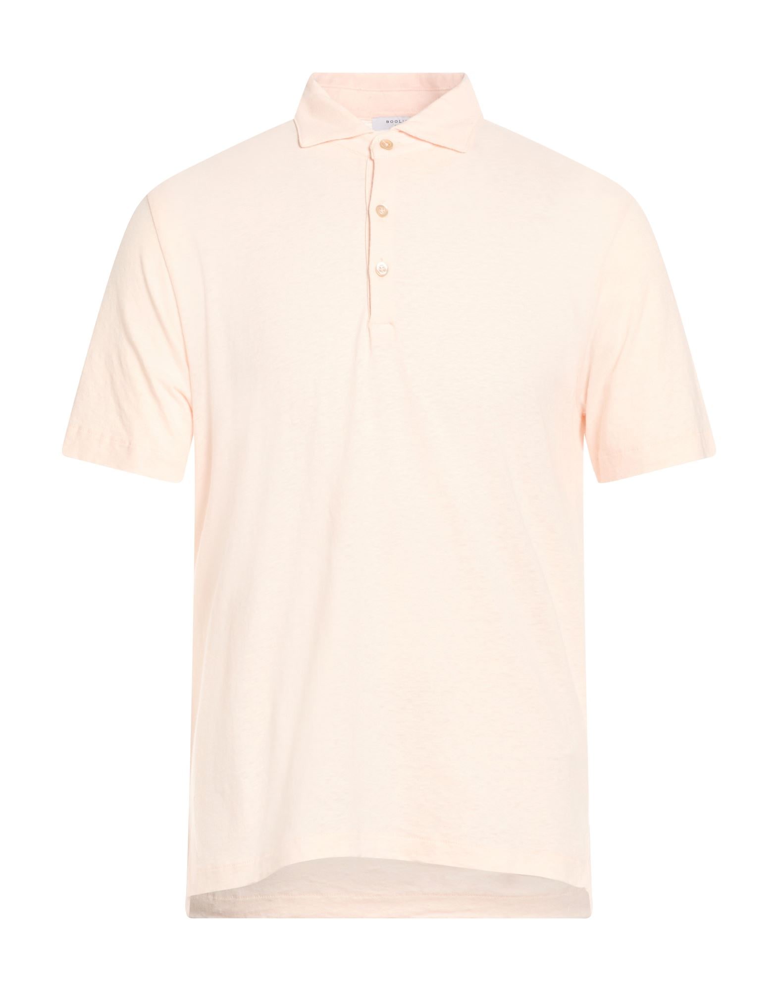 BOGLIOLI - Polo shirts