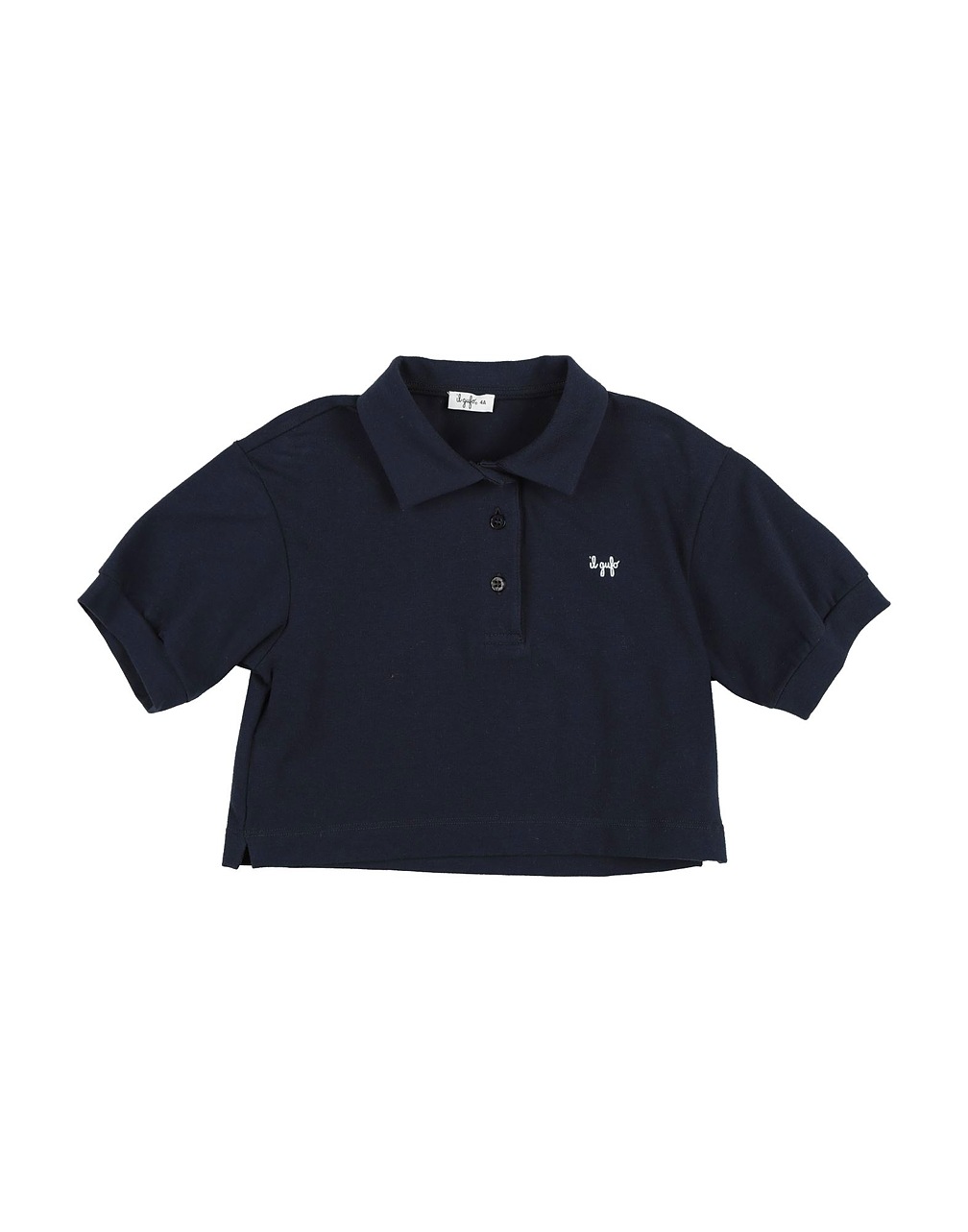 IL GUFO - Polo shirts