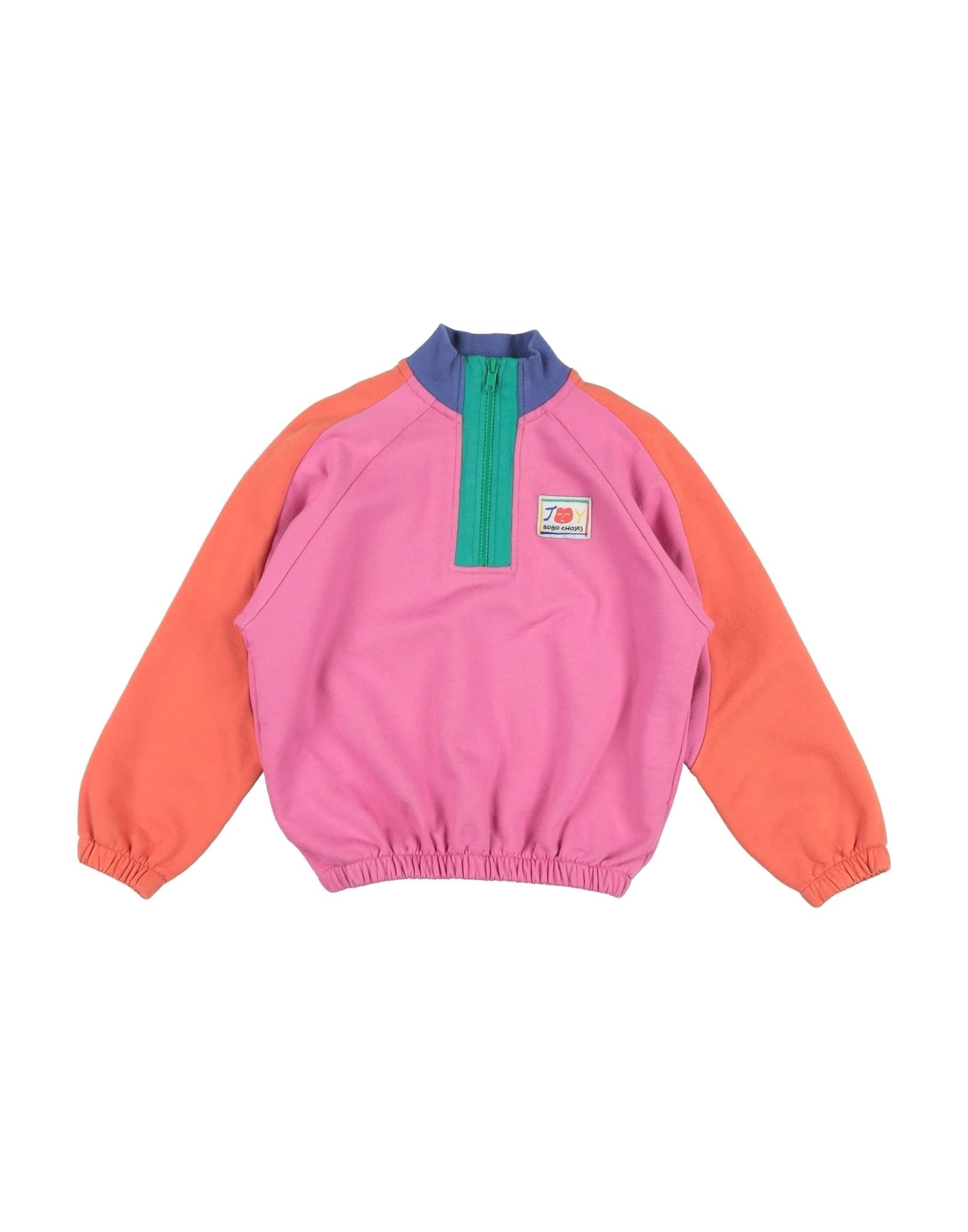 BOBO CHOSES - スウェットシャツ