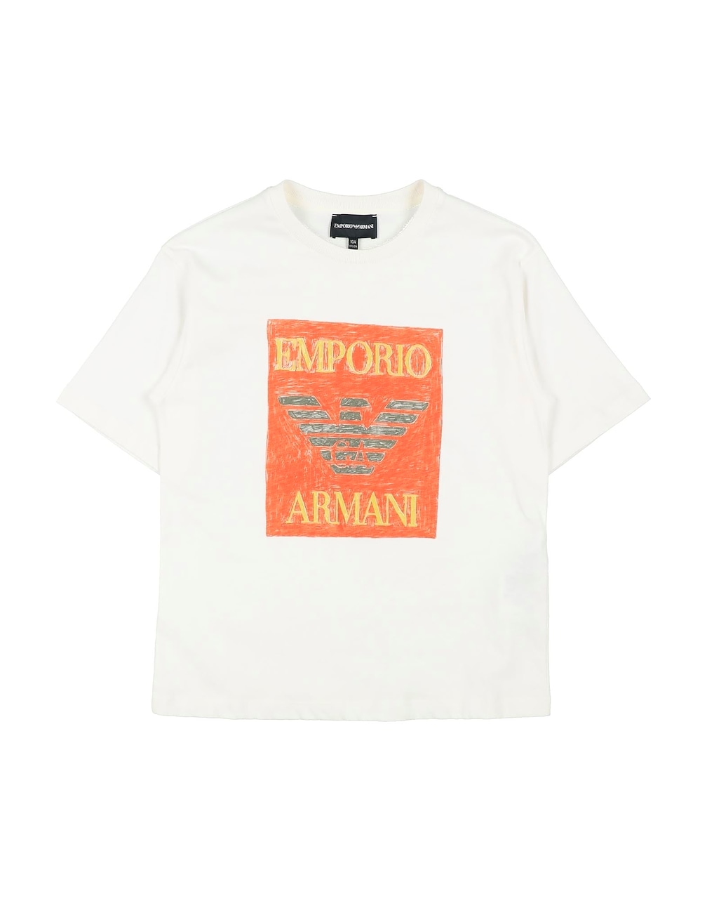 EMPORIO ARMANI - T-shirts