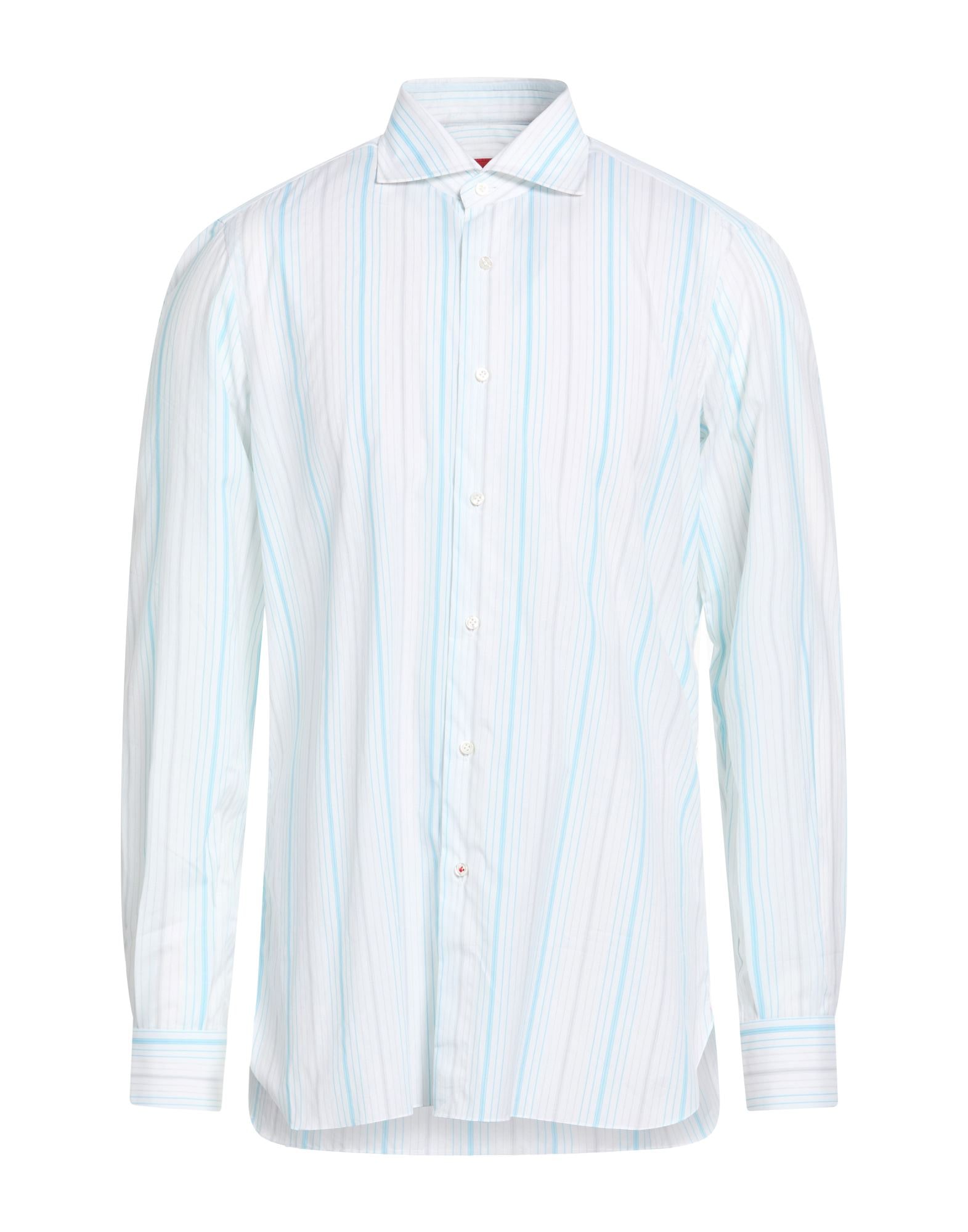 ISAIA - Shirts