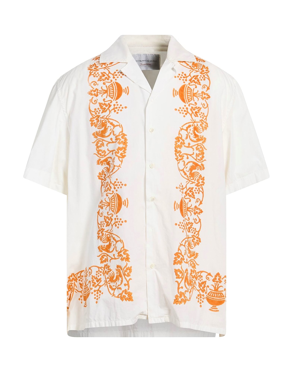 FEDERICO CINA - Shirts