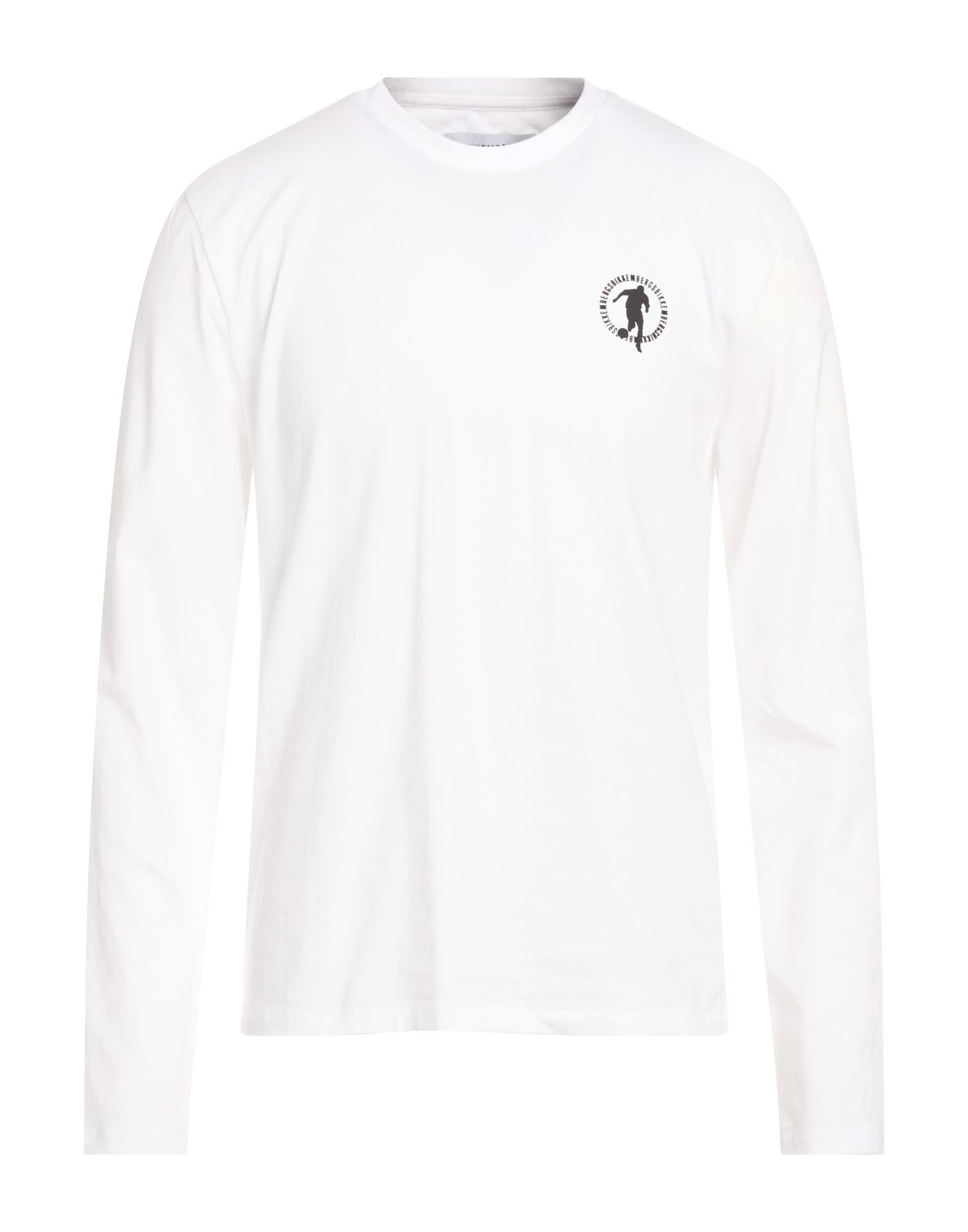 BIKKEMBERGS - T-shirts