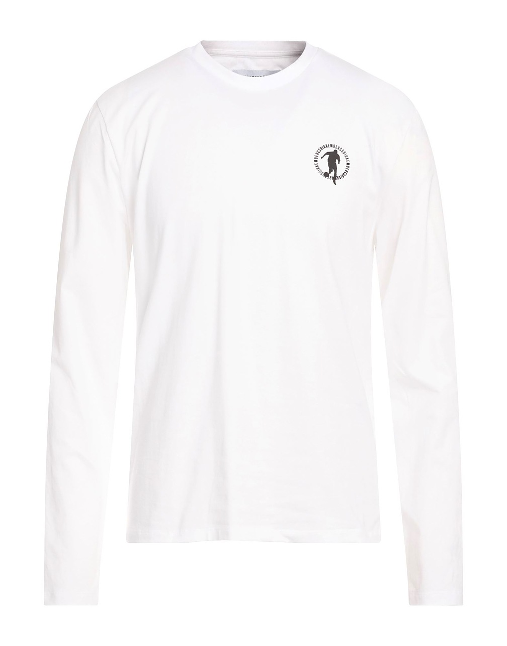 BIKKEMBERGS - T-shirts