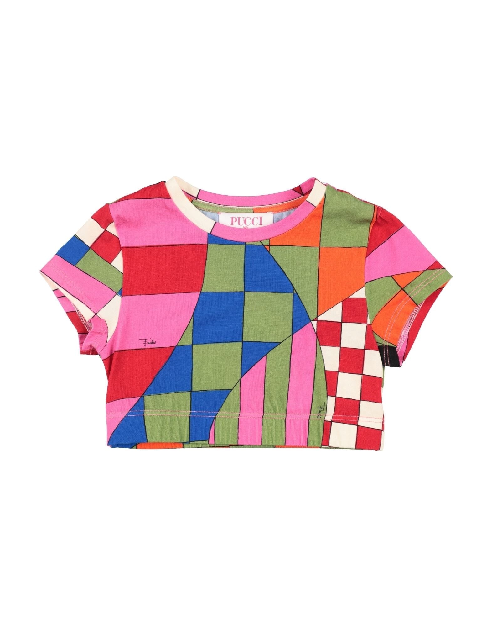 PUCCI - Camisetas