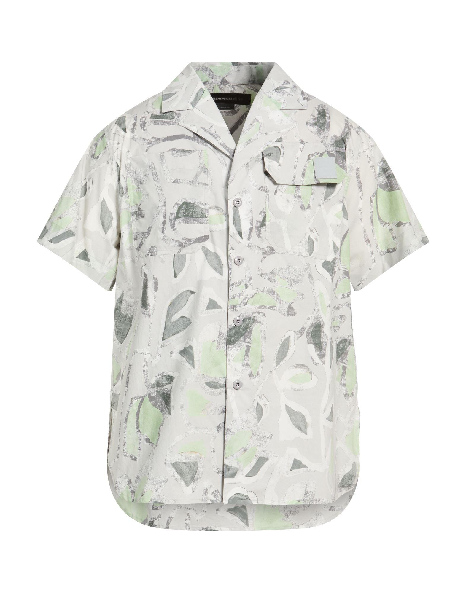 FEDERICO CINA - 셔츠