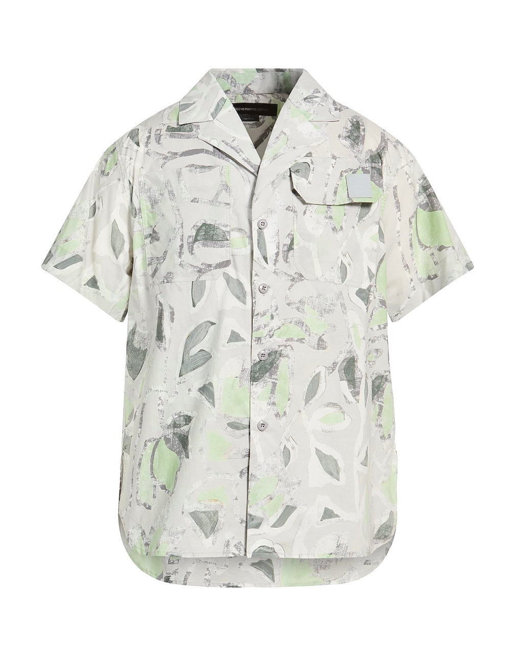 FEDERICO CINA - Shirts