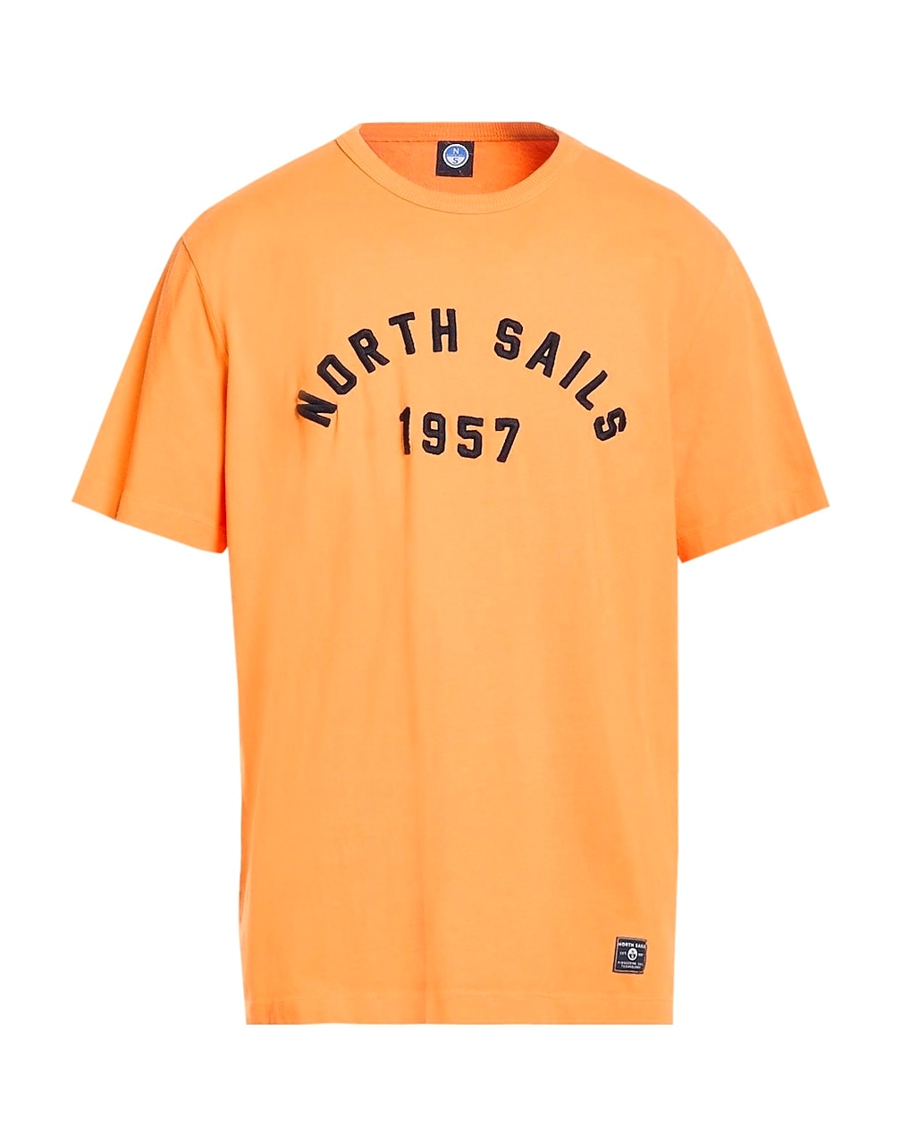 NORTH SAILS - T-shirts