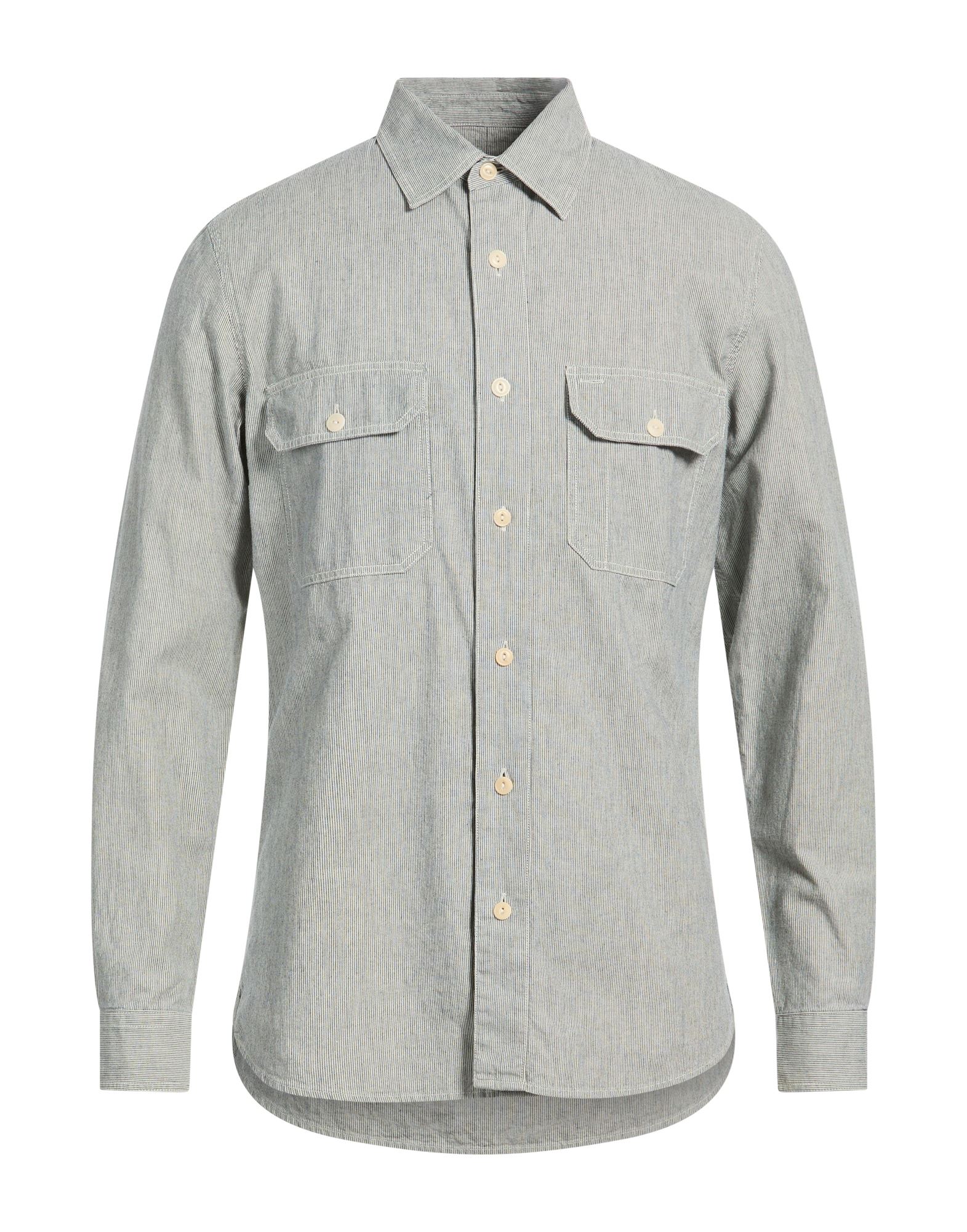 TELA GENOVA - Рубашки 