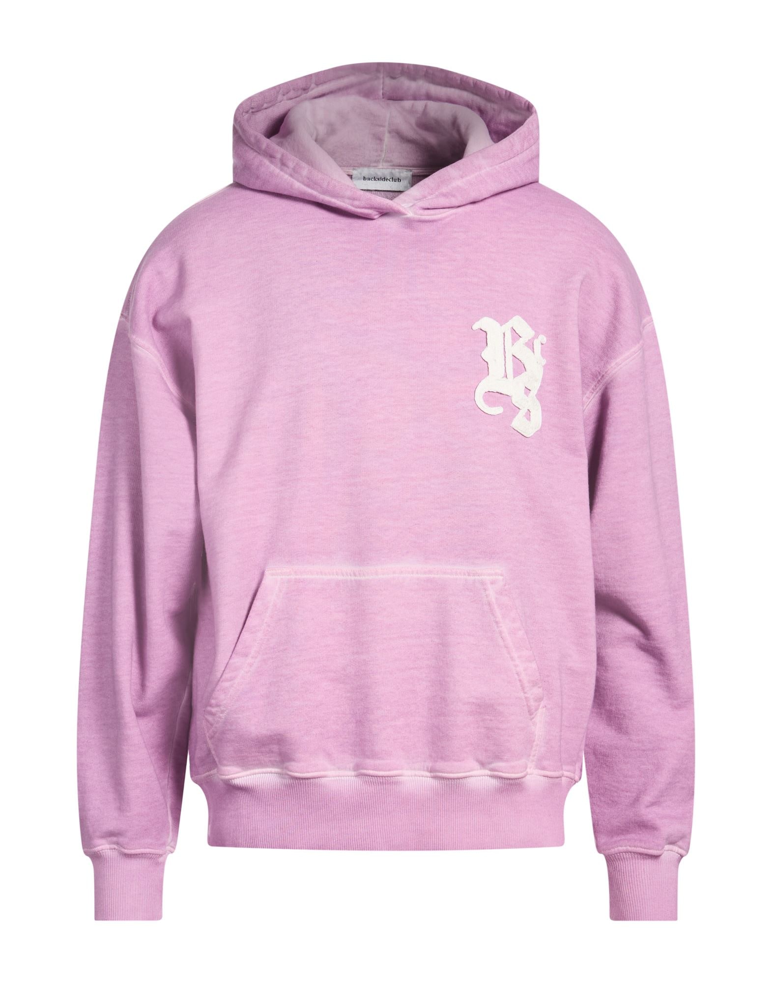 BACKSIDECLUB - Sweatshirts