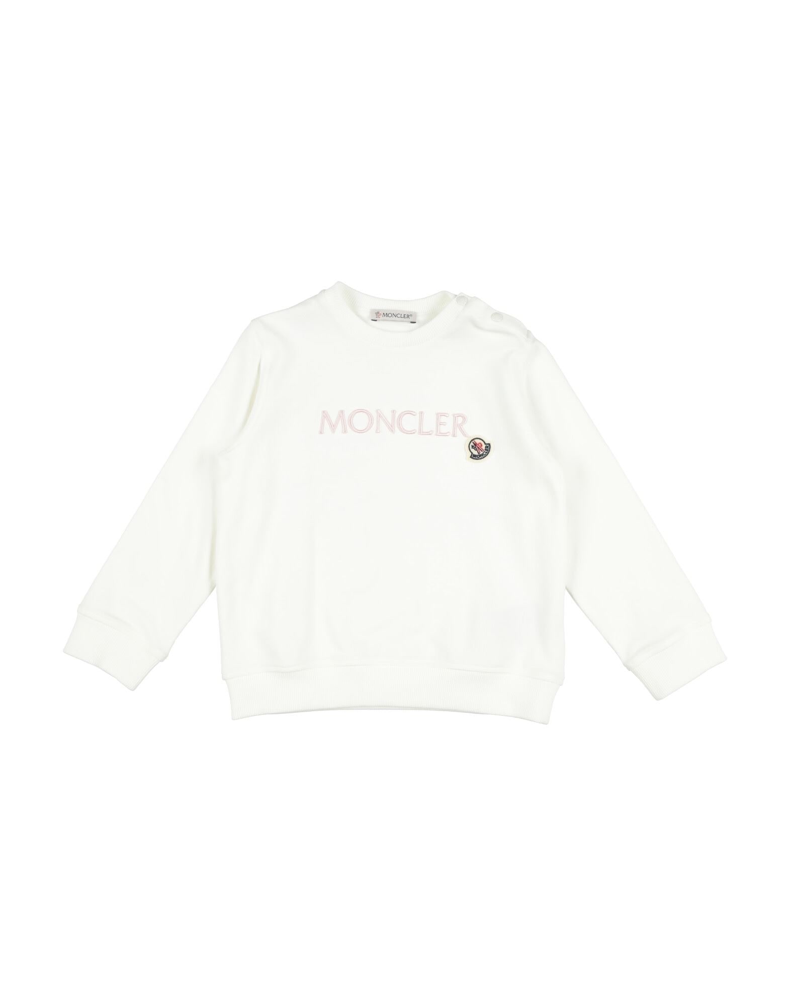MONCLER - Sweatshirts