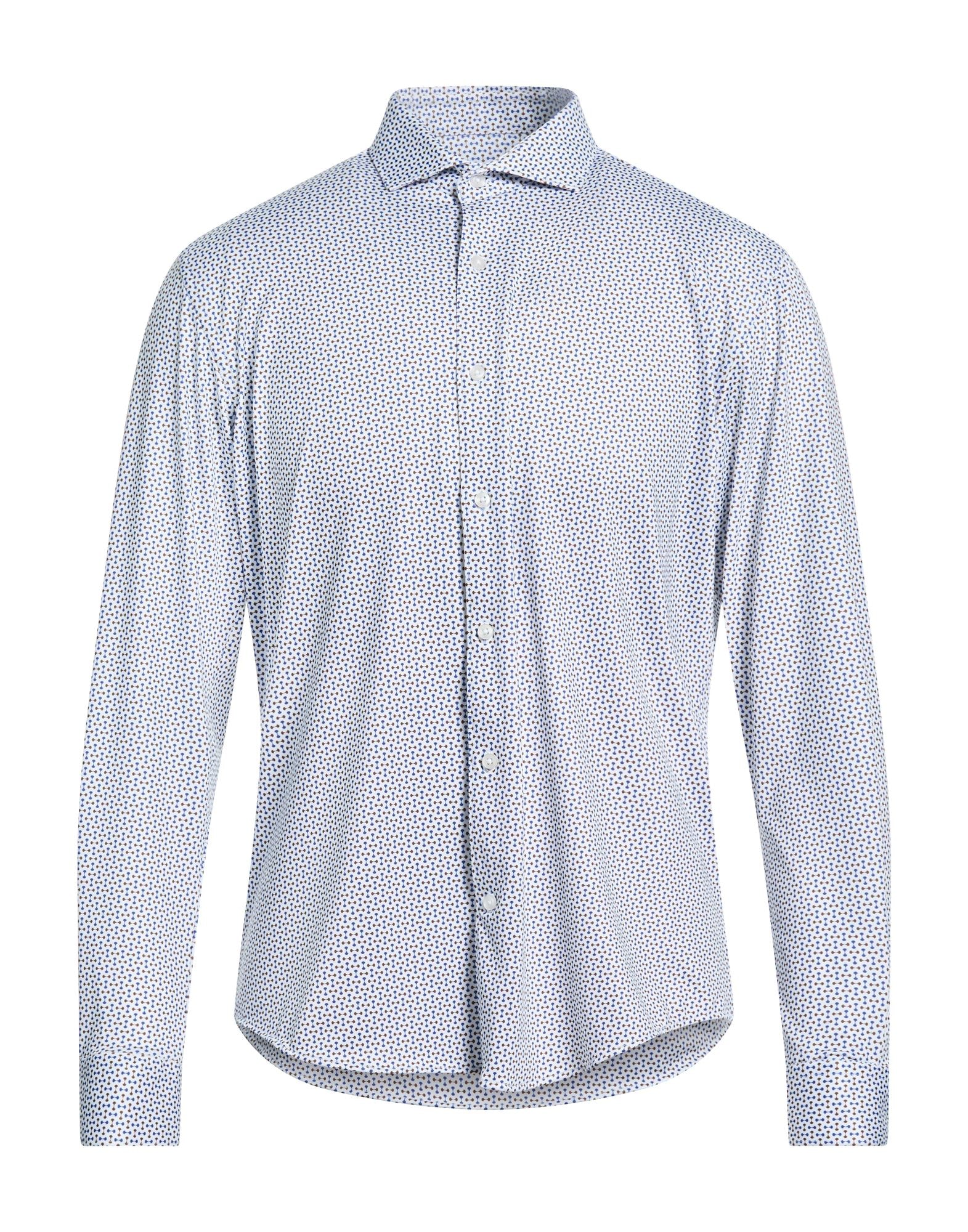 DICIANNOVE_61 - Camisas