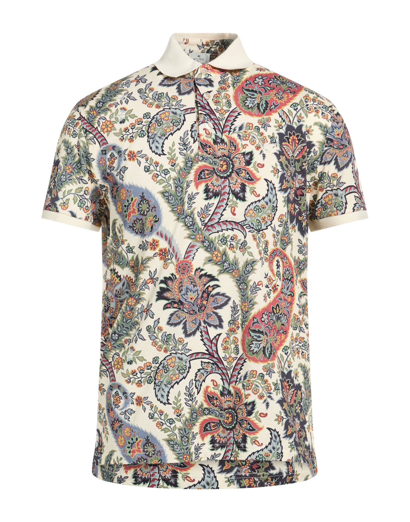 ETRO - Polo shirts