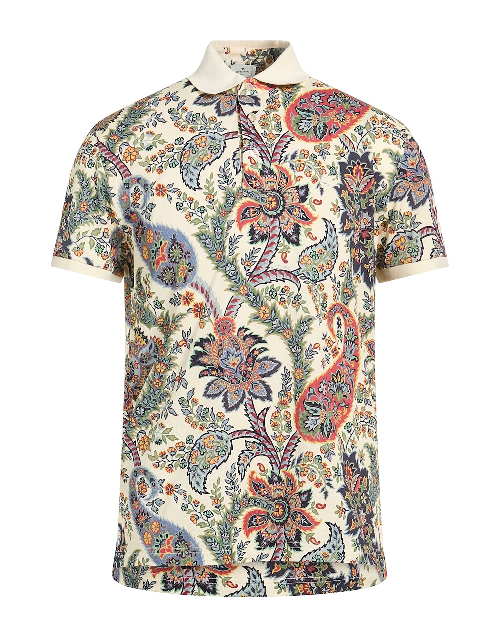 ETRO - Poloshirts