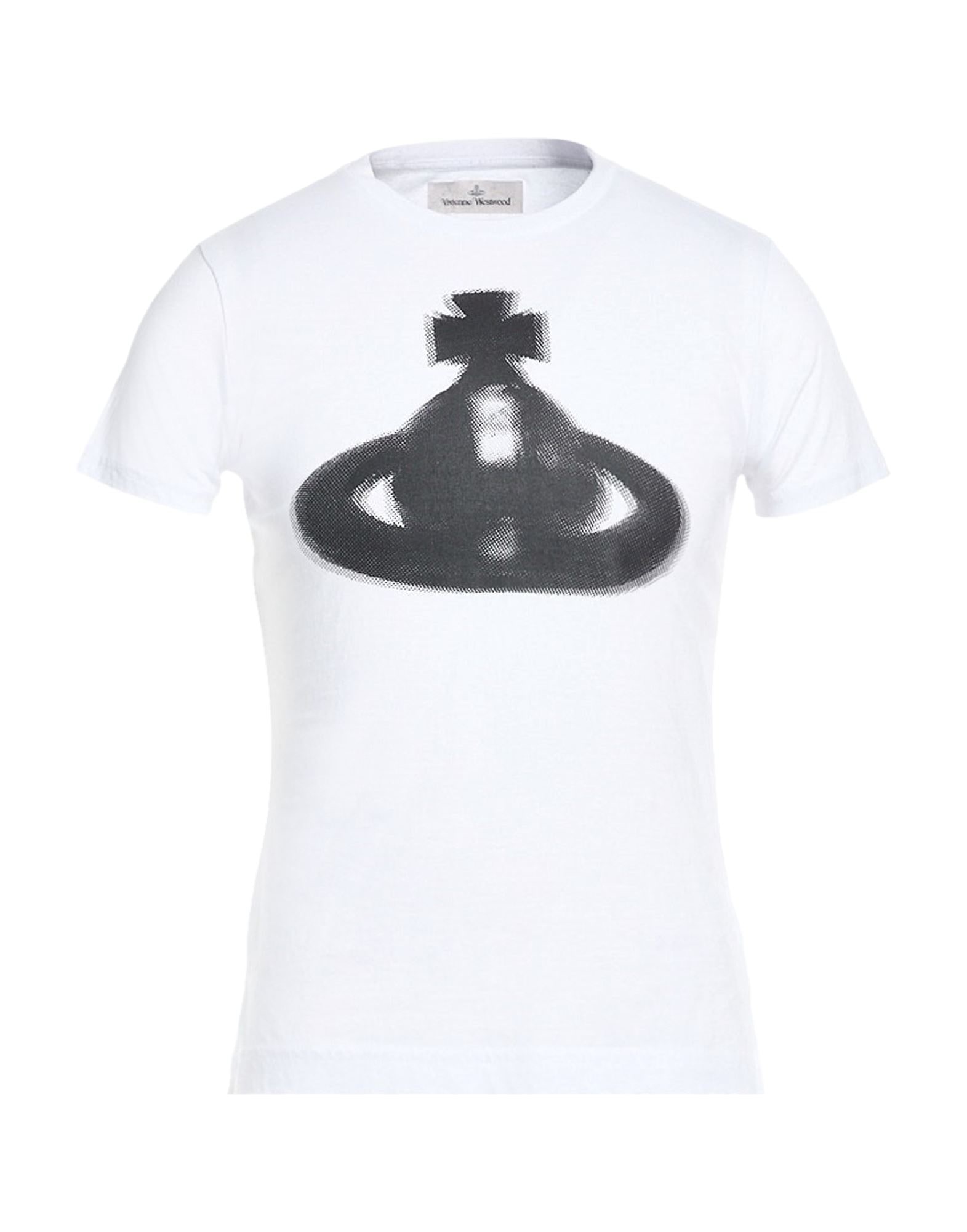 VIVIENNE WESTWOOD - T-shirts