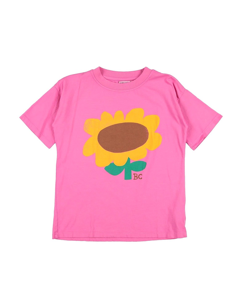 BOBO CHOSES - T-shirts