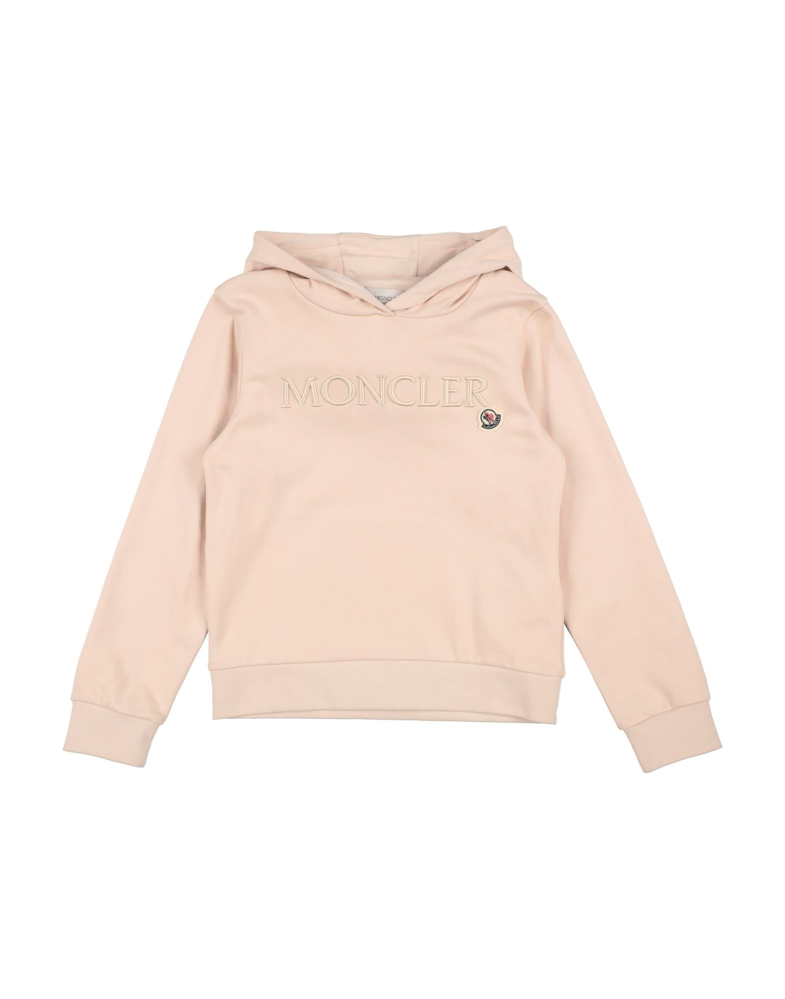 MONCLER - Sweatshirts