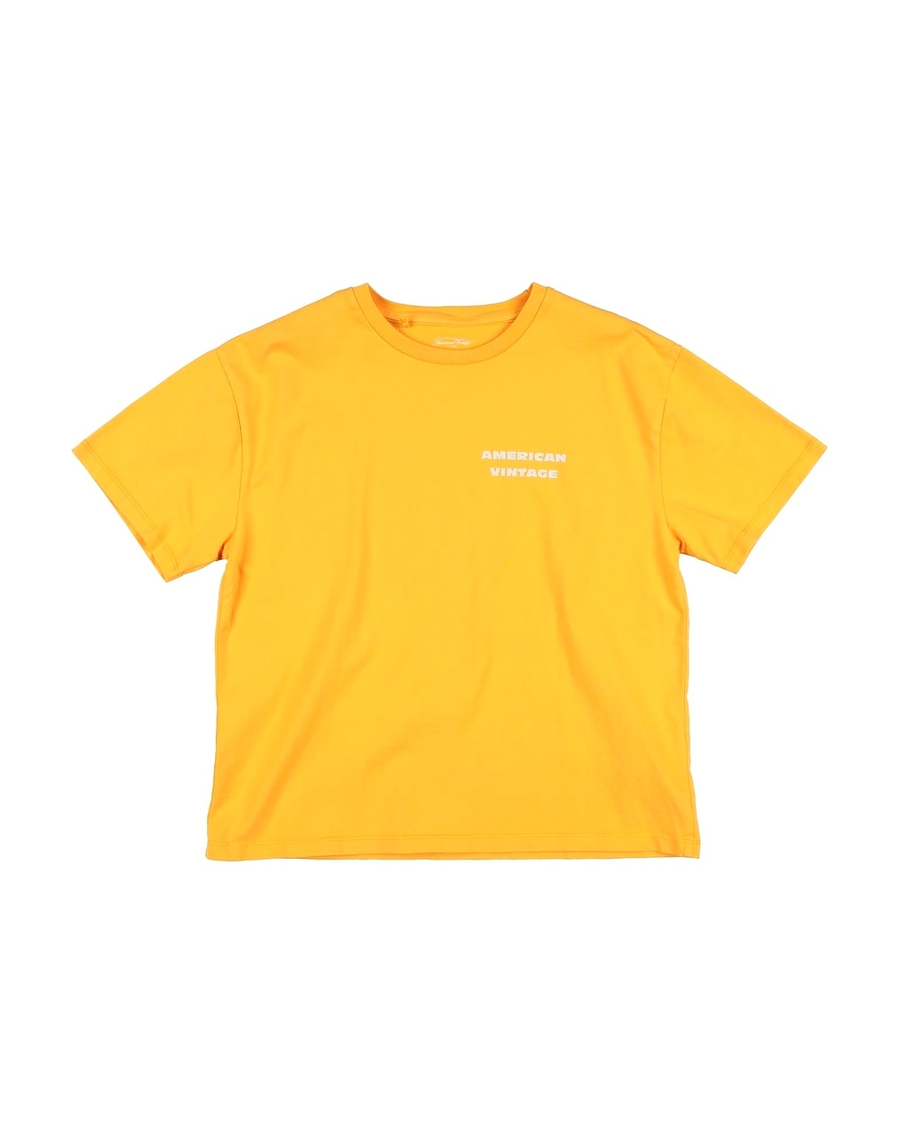 AMERICAN VINTAGE - T-shirts