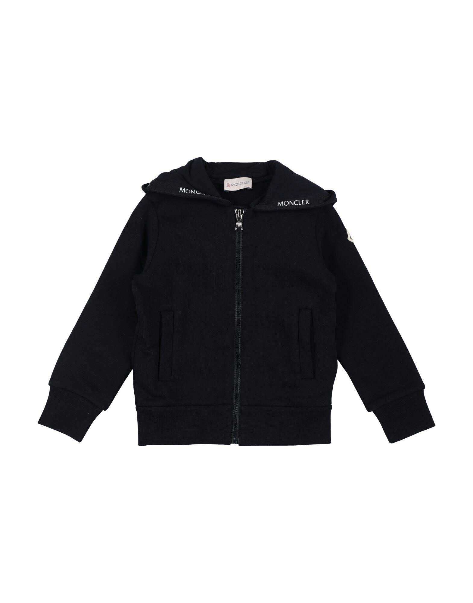 MONCLER - Sweatshirts