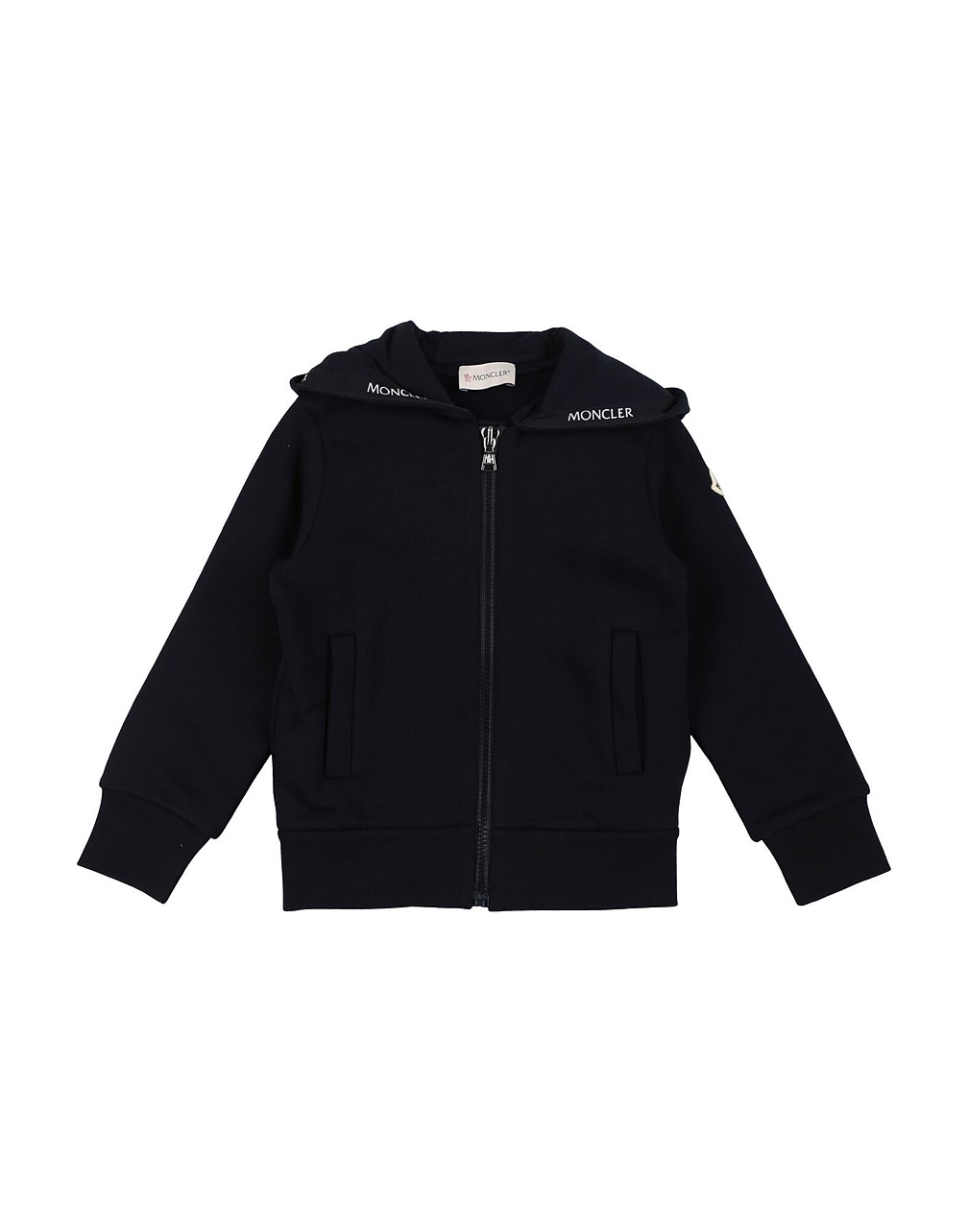 MONCLER - Sweatshirts