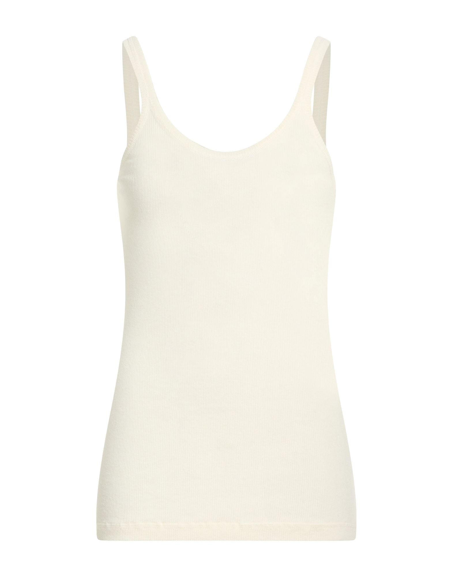 BOTTEGA VENETA - Tank tops
