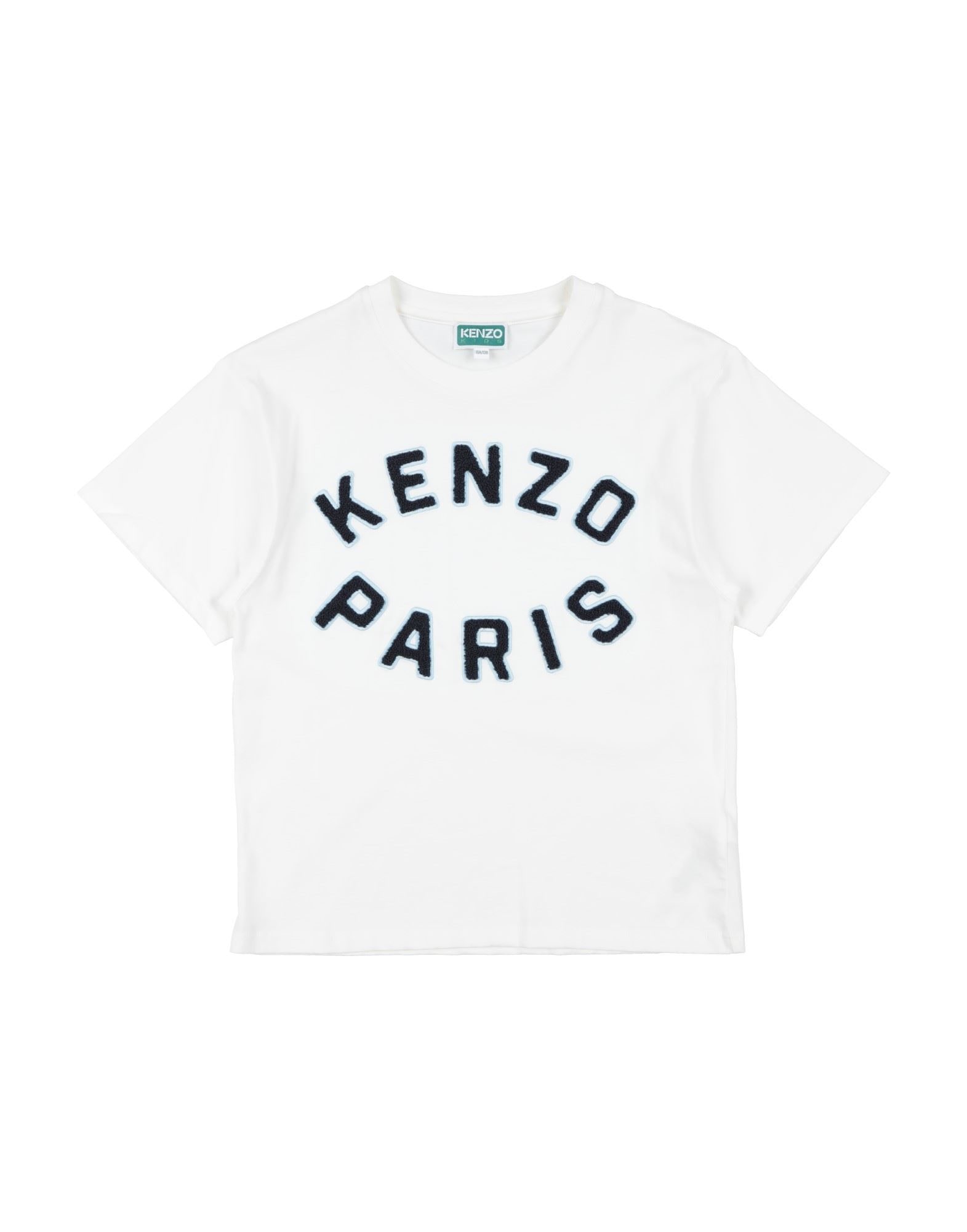 KENZO KIDS - T-shirts