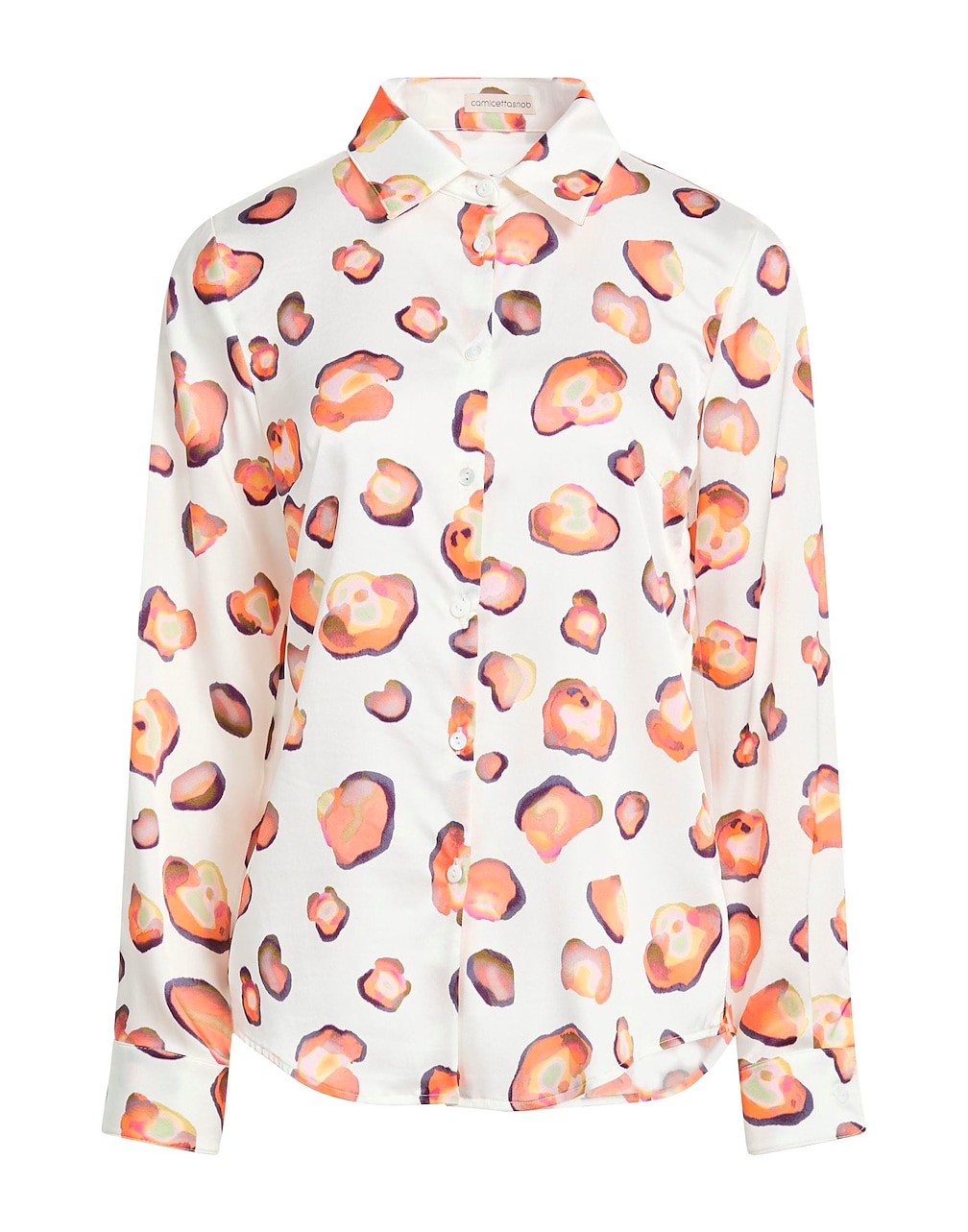 CAMICETTASNOB - Hemden