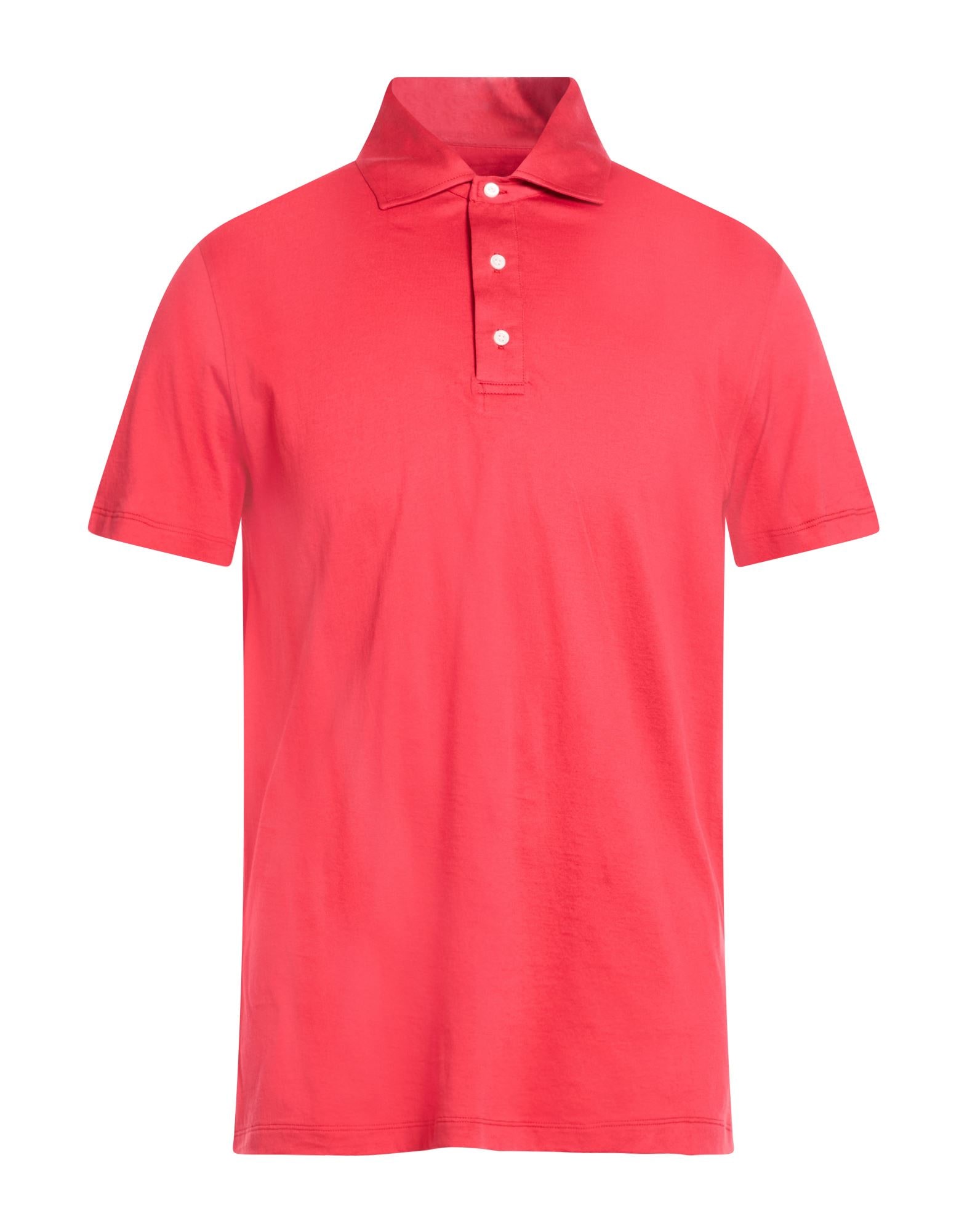 ISAIA - Polo shirts