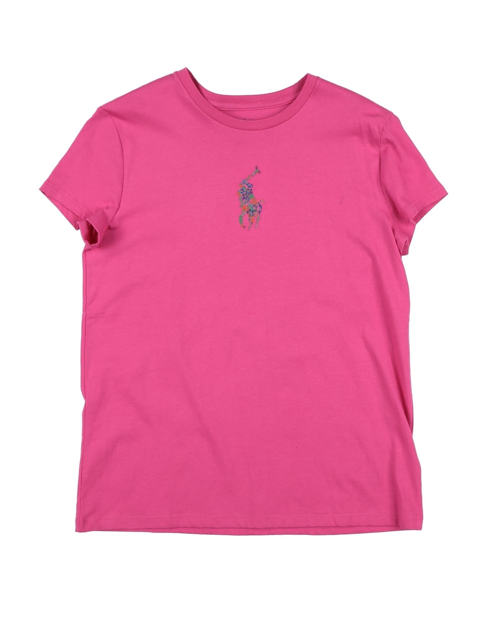 POLO RALPH LAUREN - T-shirts