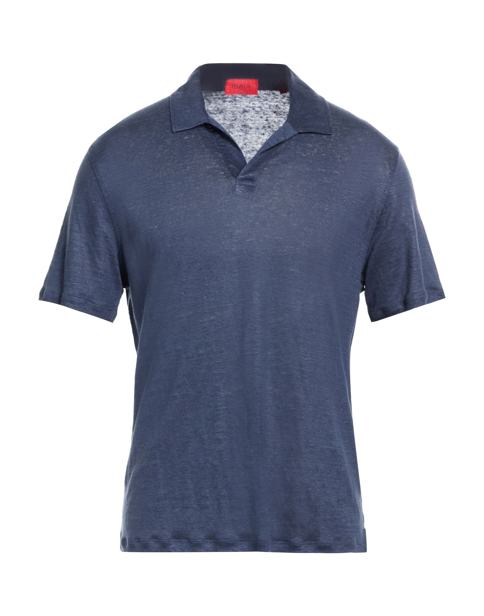ISAIA - Polo shirts