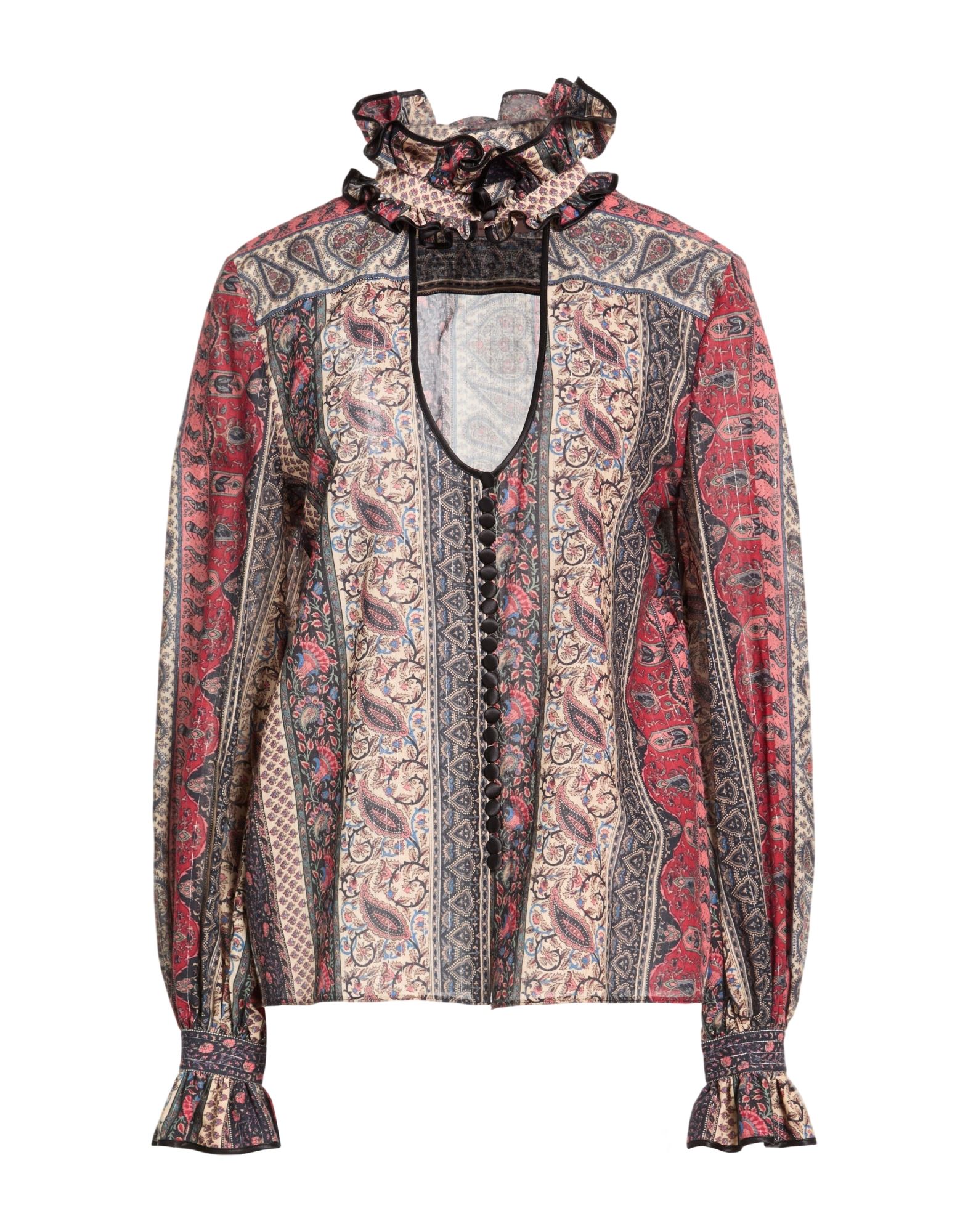 VALENTINO GARAVANI - Shirts