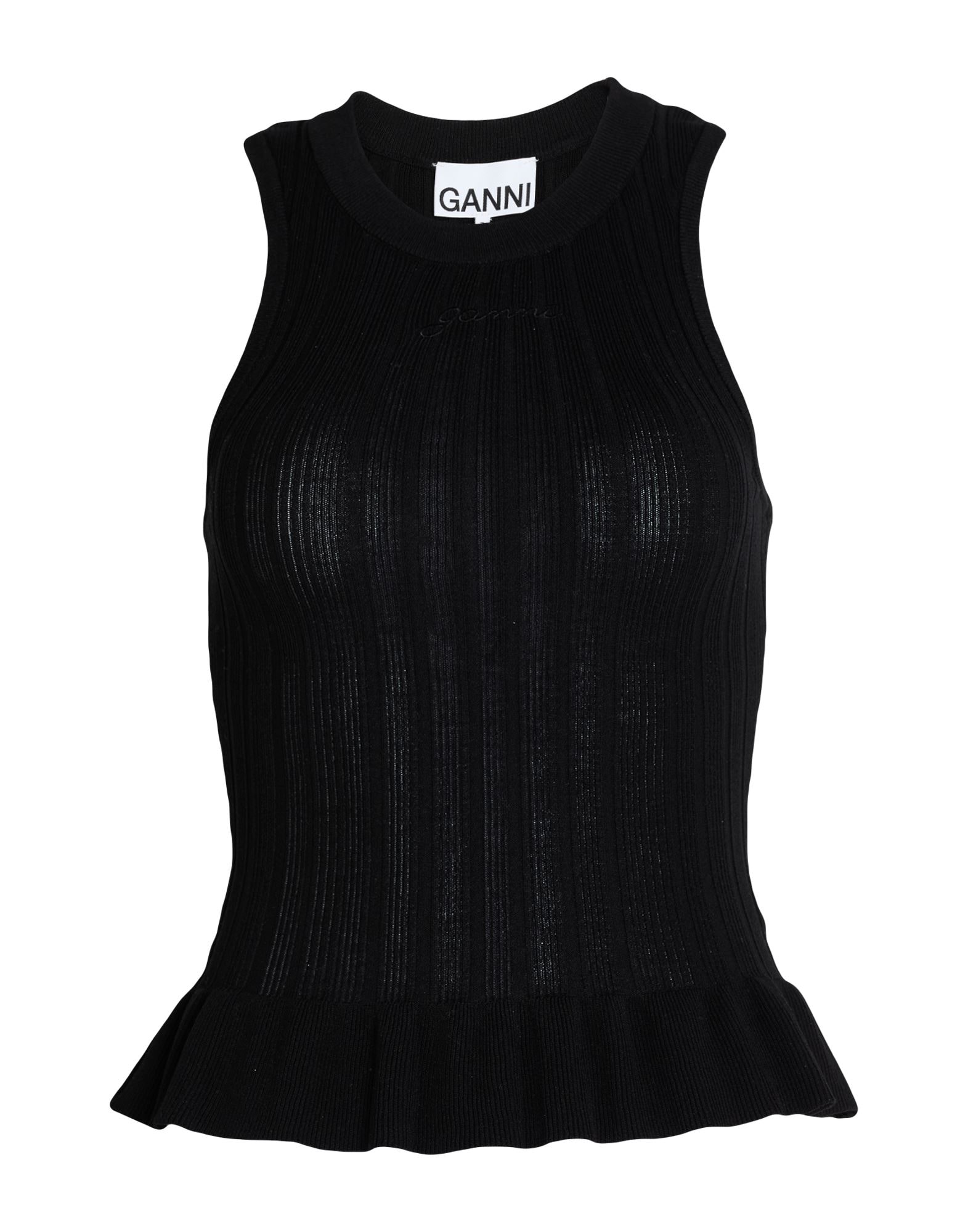 GANNI - Tops