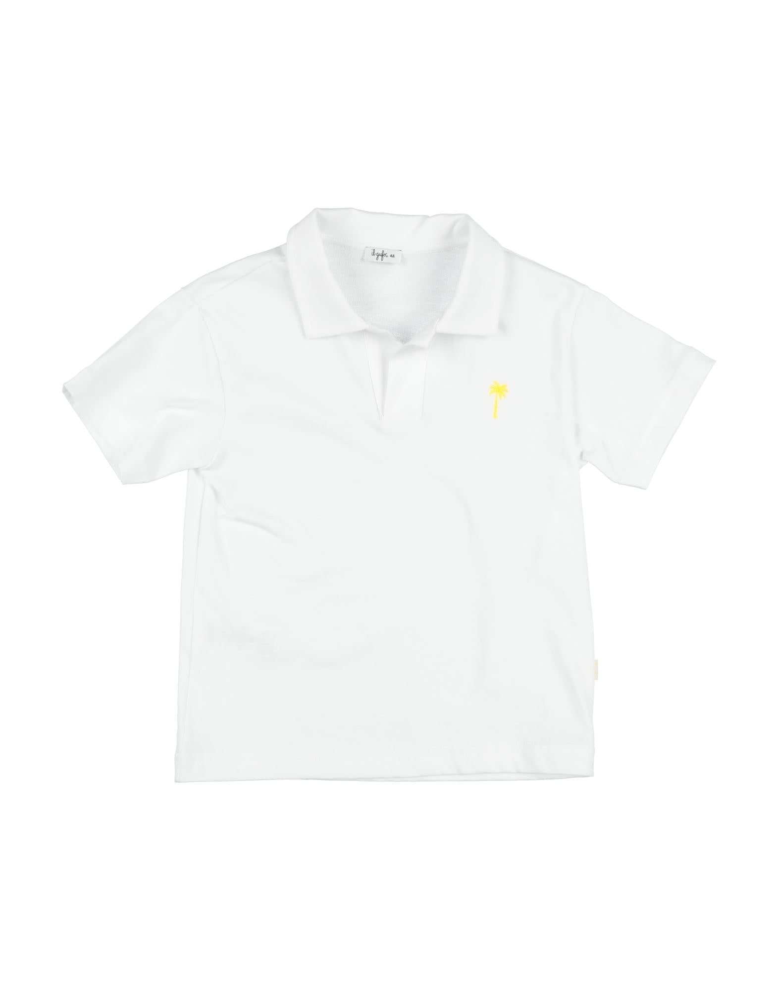IL GUFO - Polo shirts