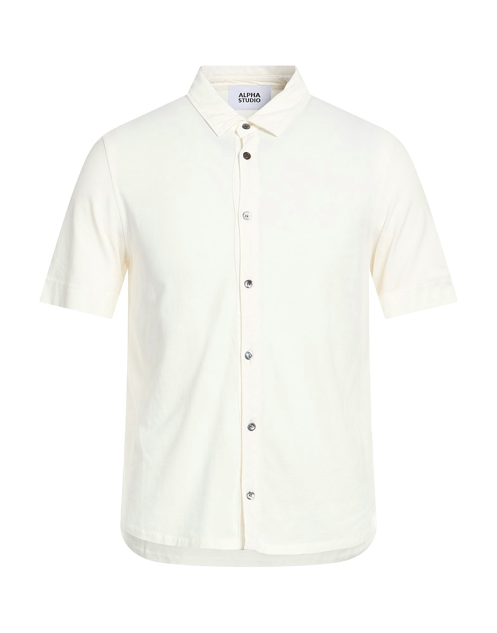 ALPHA STUDIO - Chemises