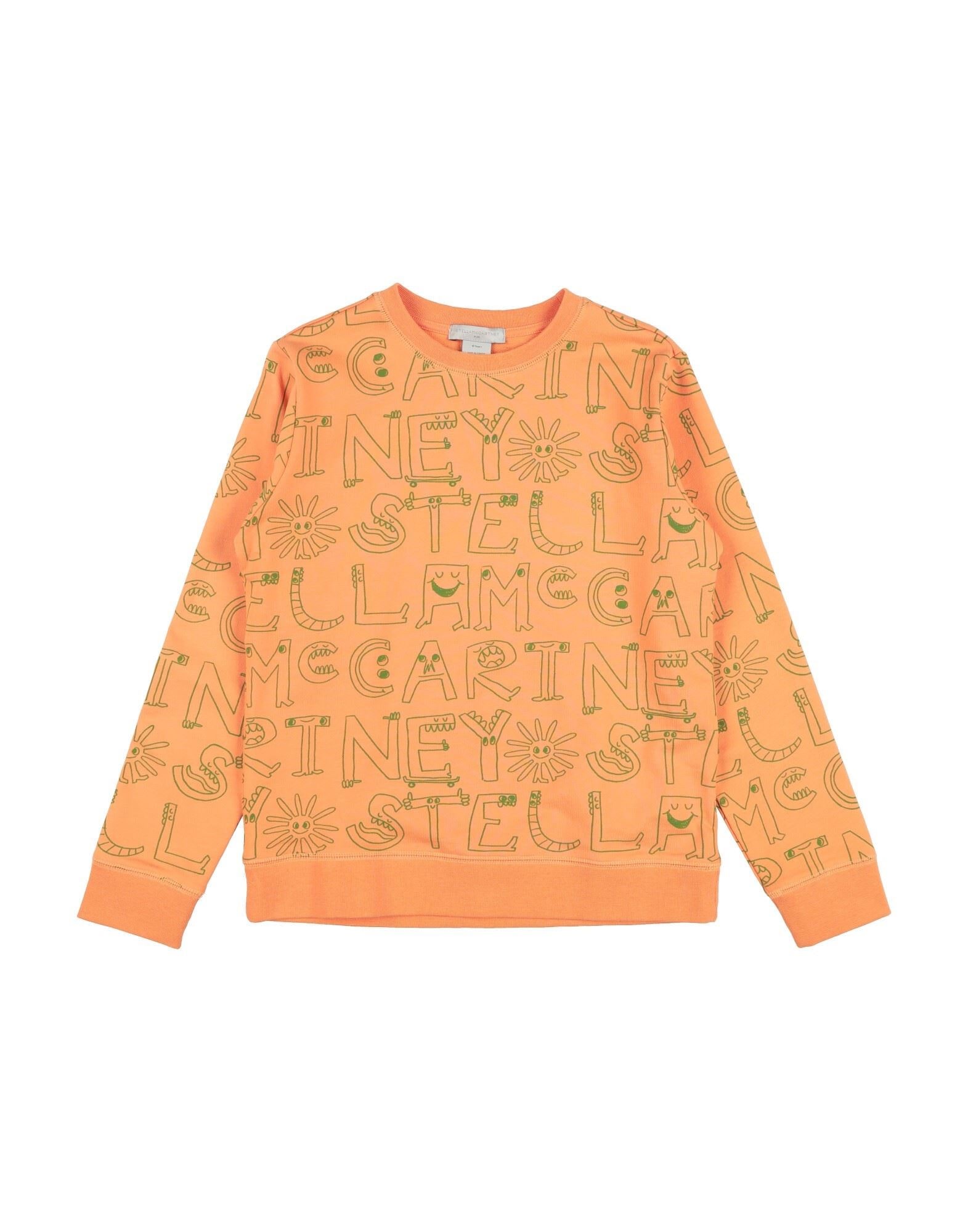 STELLA McCARTNEY KIDS - Sweatshirts
