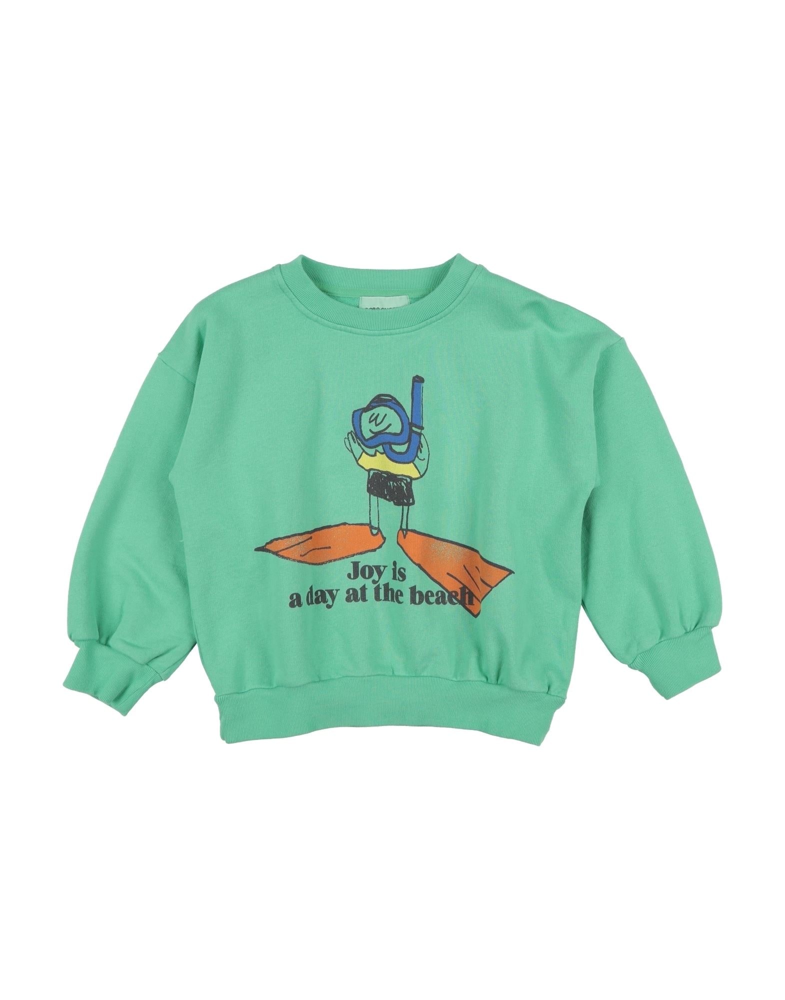 BOBO CHOSES - スウェットシャツ